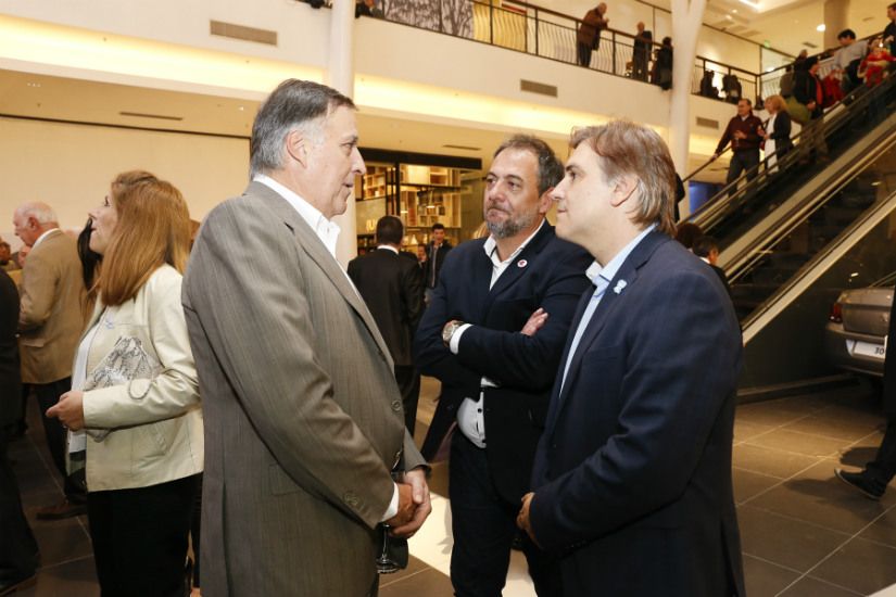 Casa Bancor Paseo del Jockey