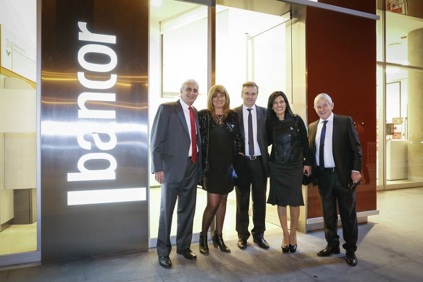 Casa Bancor Paseo del Jockey