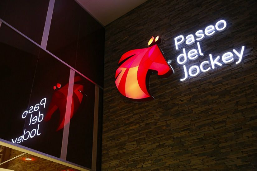 Casa Bancor Paseo del Jockey