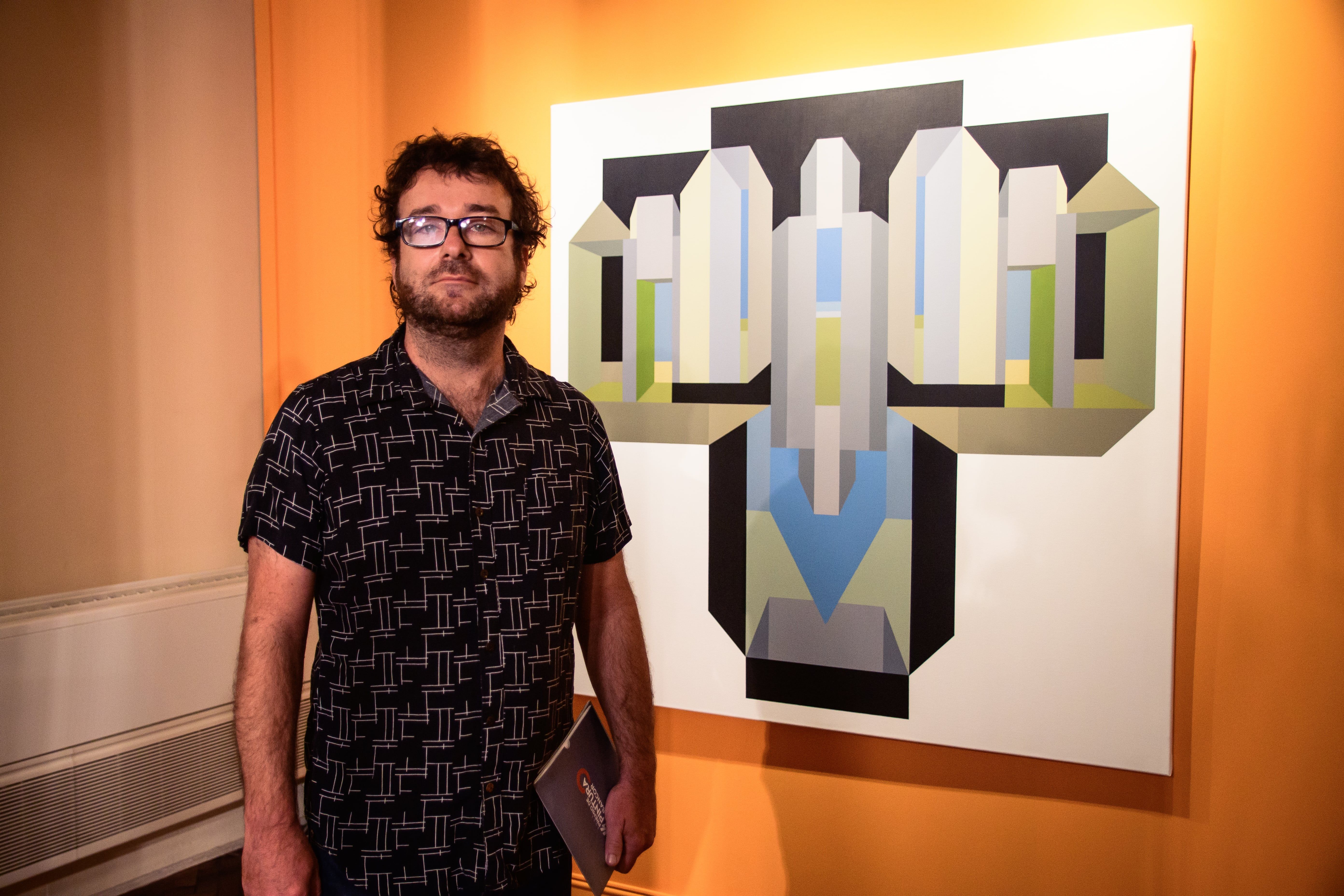 14 Premio de pintura