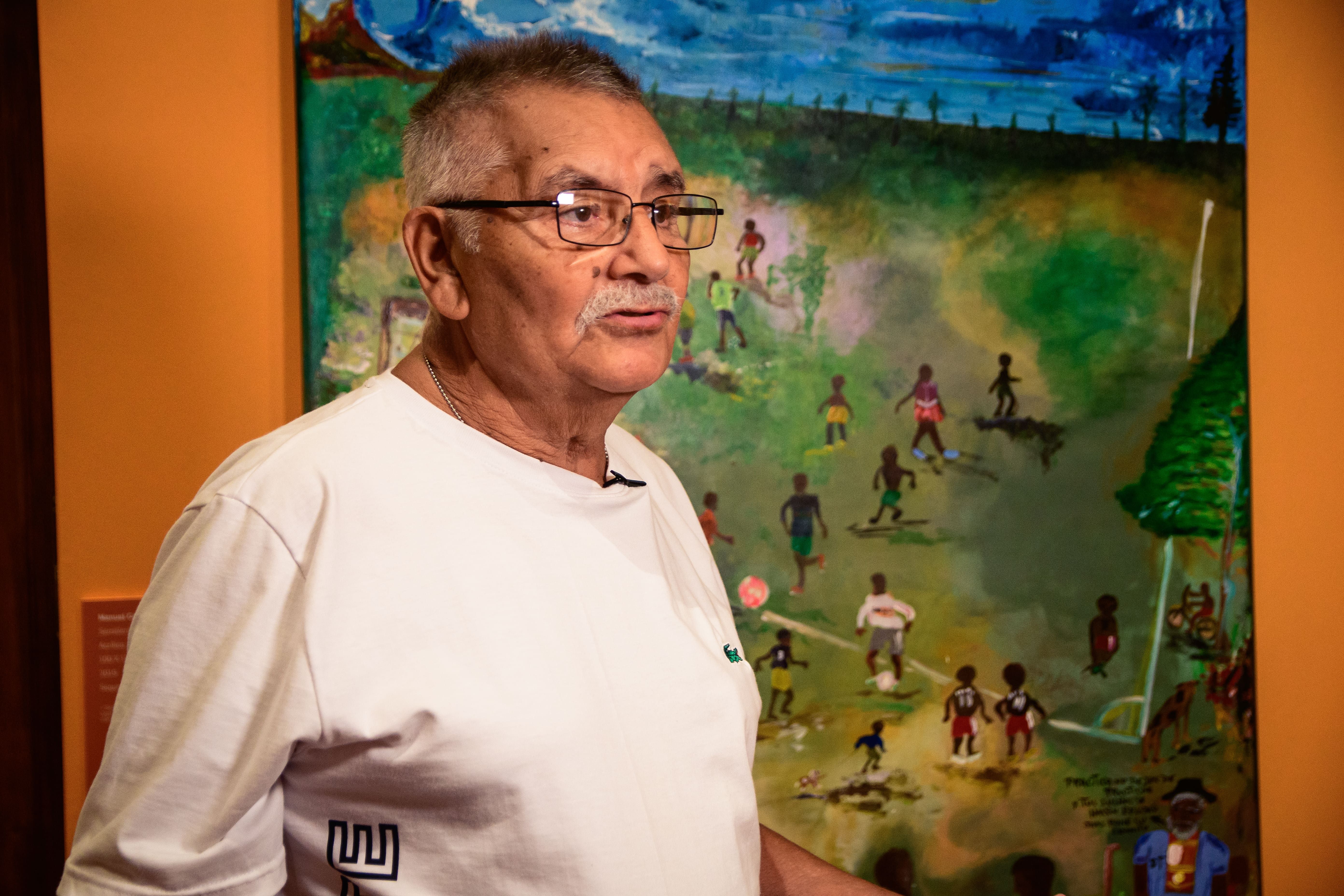 14 Premio de pintura