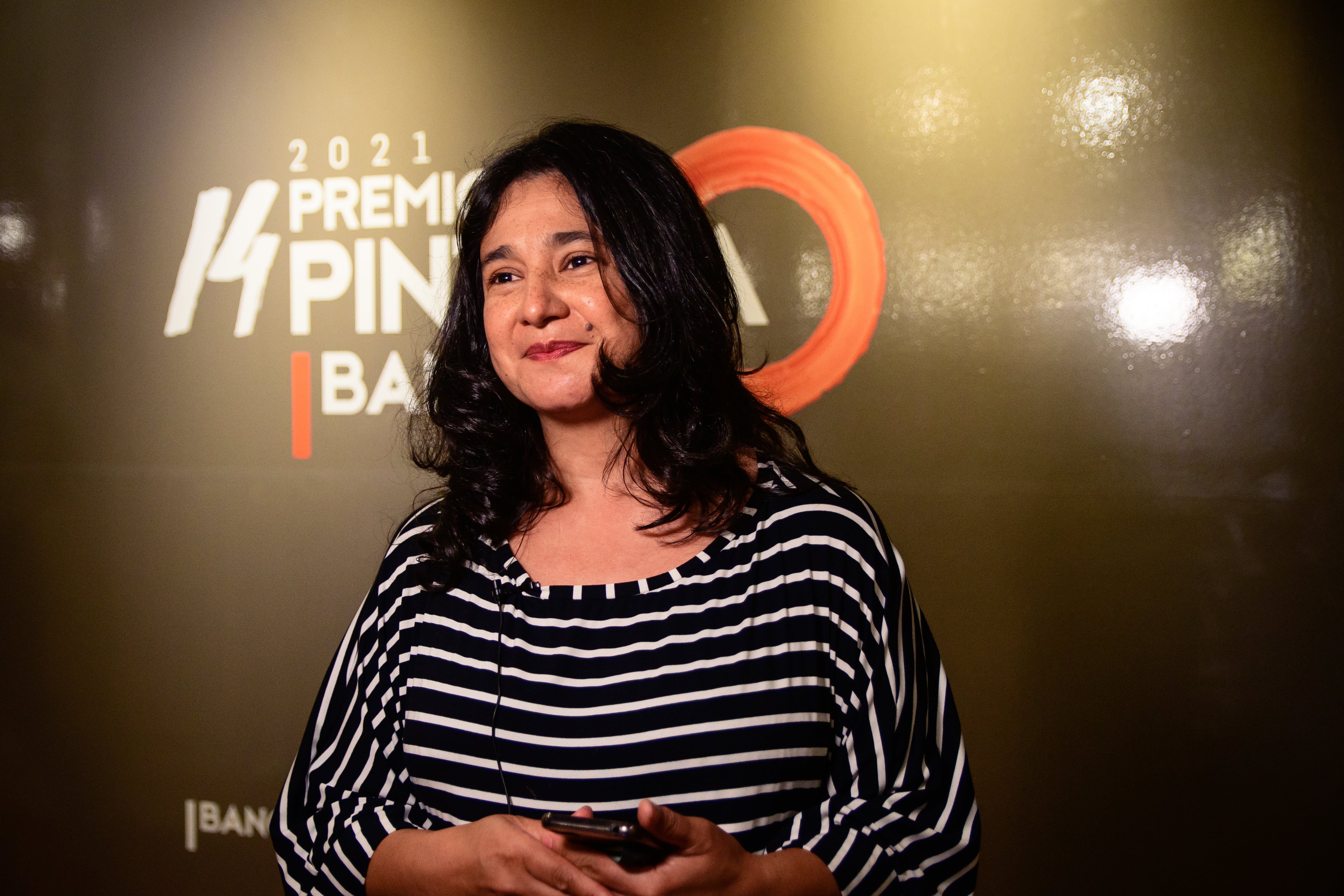 14 Premio de pintura