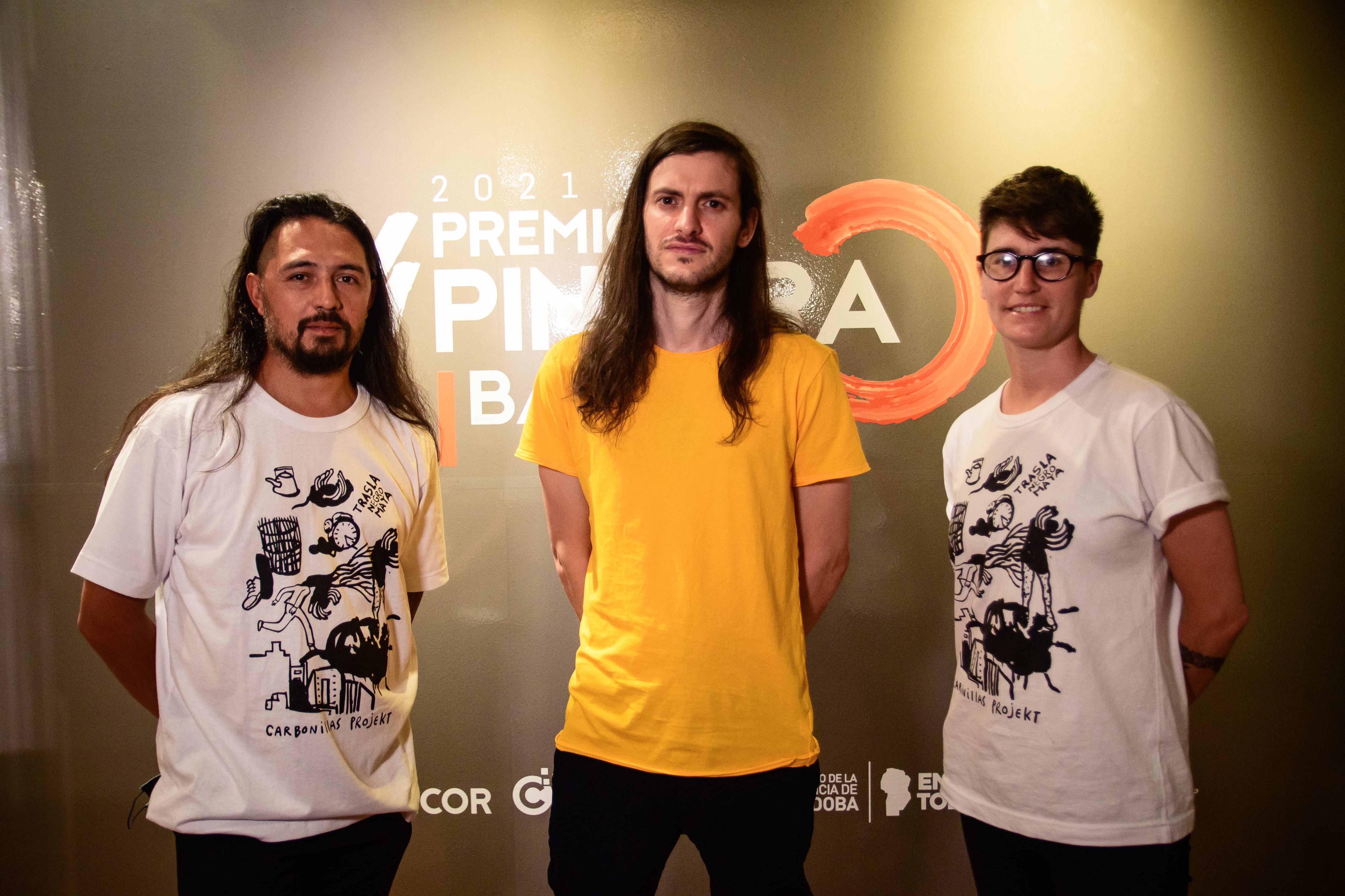 14 Premio de pintura