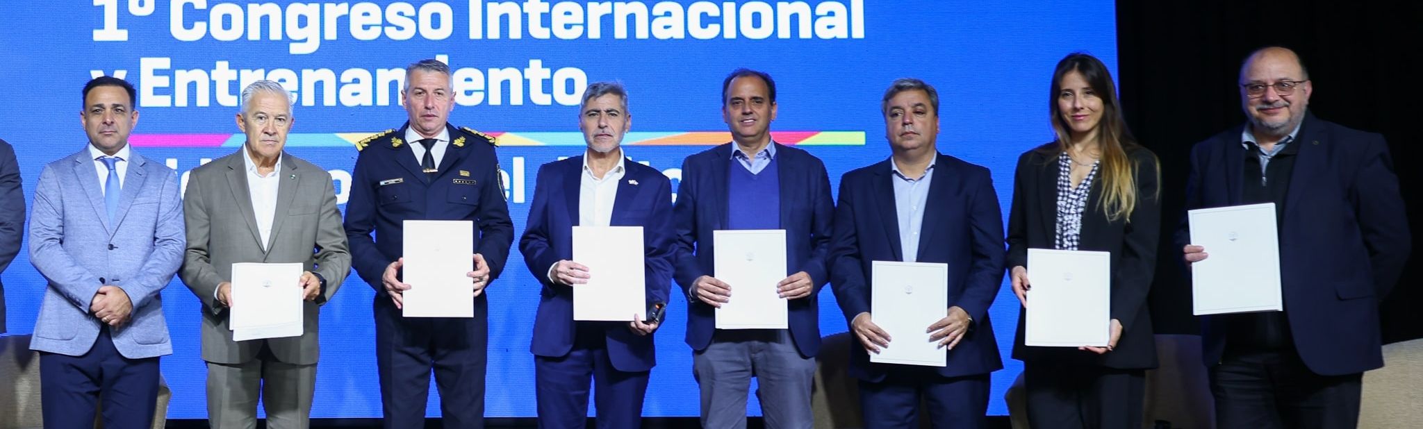 Alianza de Bancor con instituciones de Córdoba para coordinar acciones de ciberseguridad