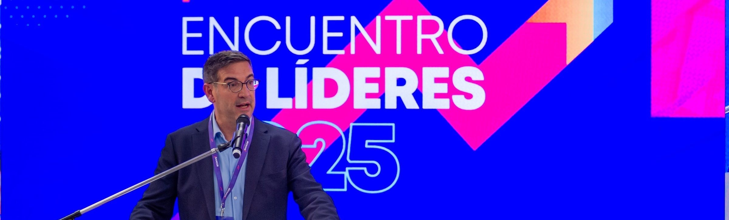 Encuentro de Líderes: Bancor presentó los avances de su transformación hacia 2026