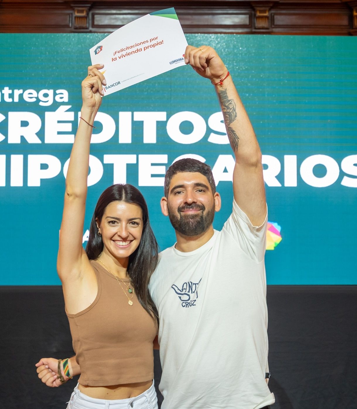 Hipotecarios