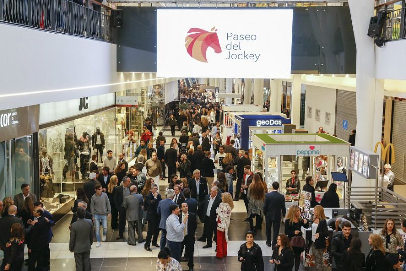 Casa Bancor Paseo del Jockey