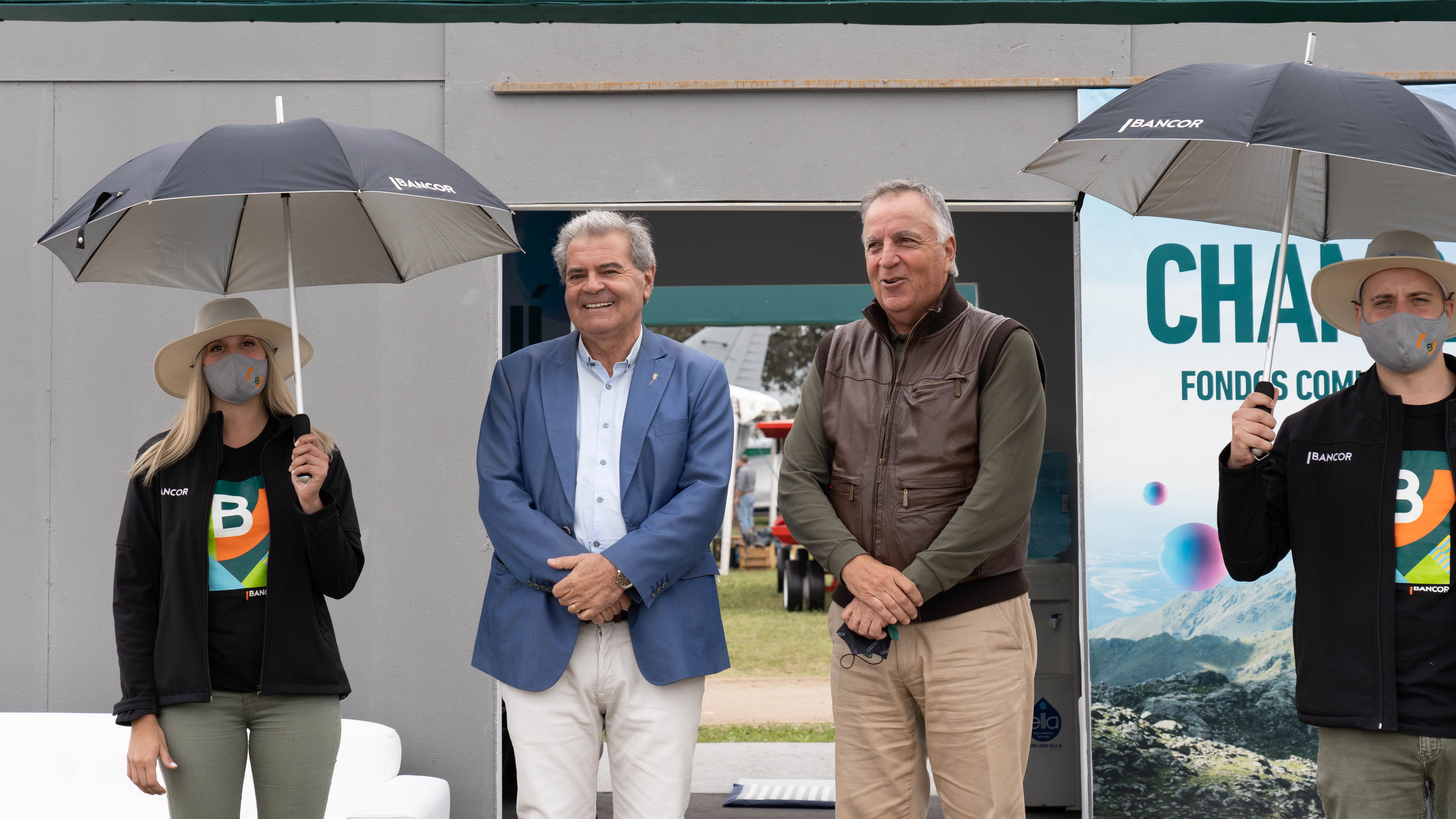 87º Expo Rural Río Cuarto