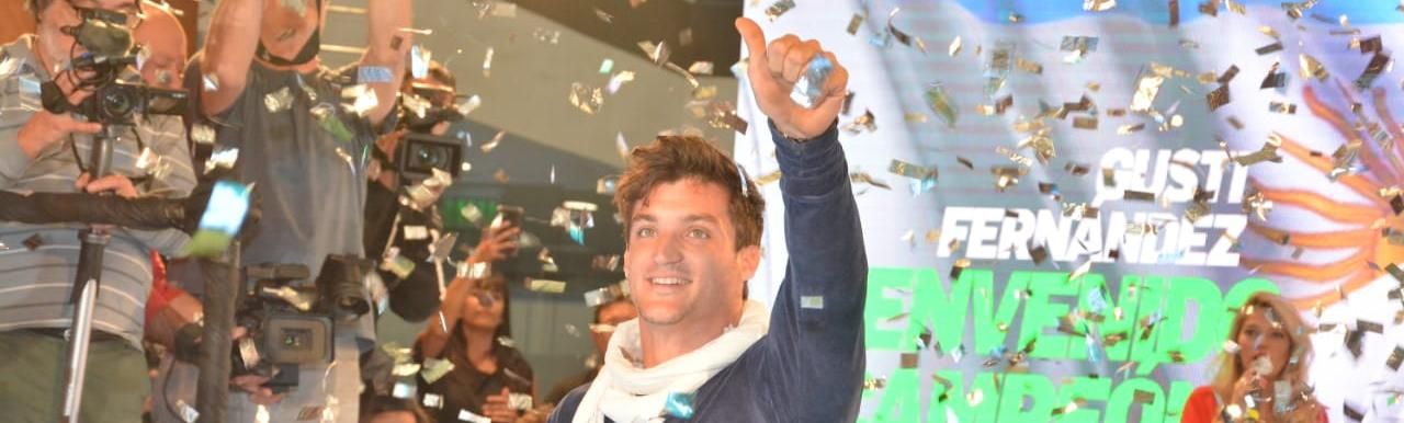Apertura muestra 17 Premio de Pintura Bancor