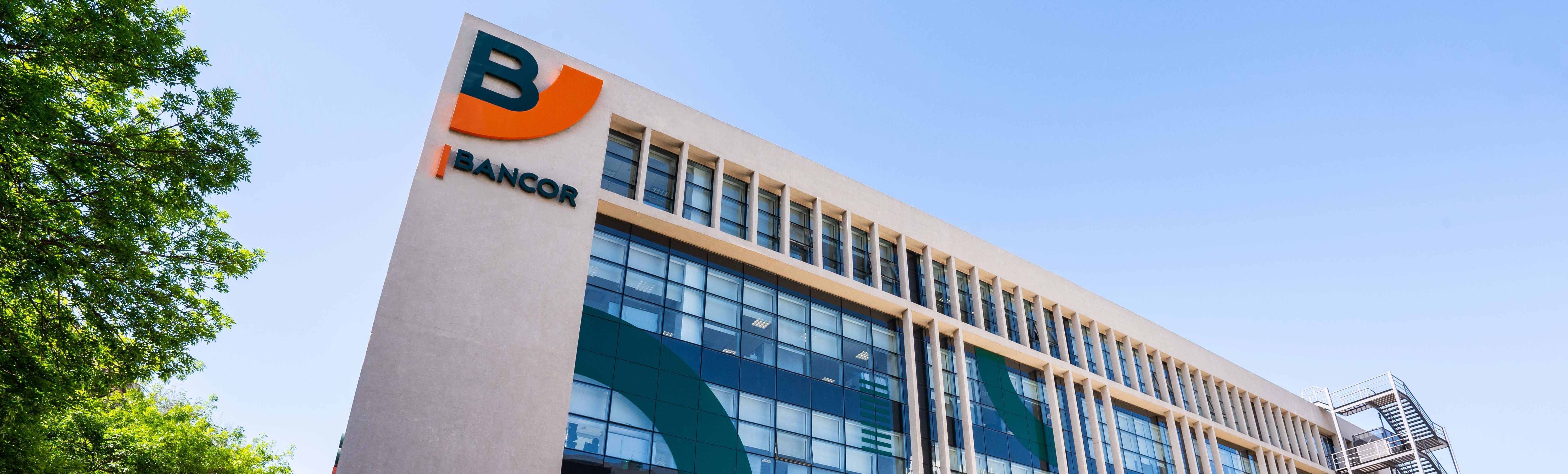 BANCOR cerró marzo con crecimiento en todas sus operaciones y productos