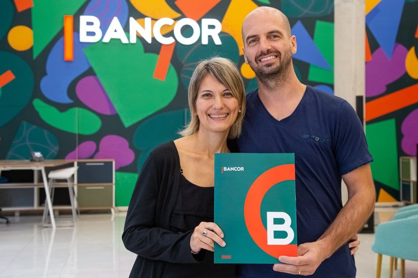 Primera entrega de Casa Bancor Tasa 0