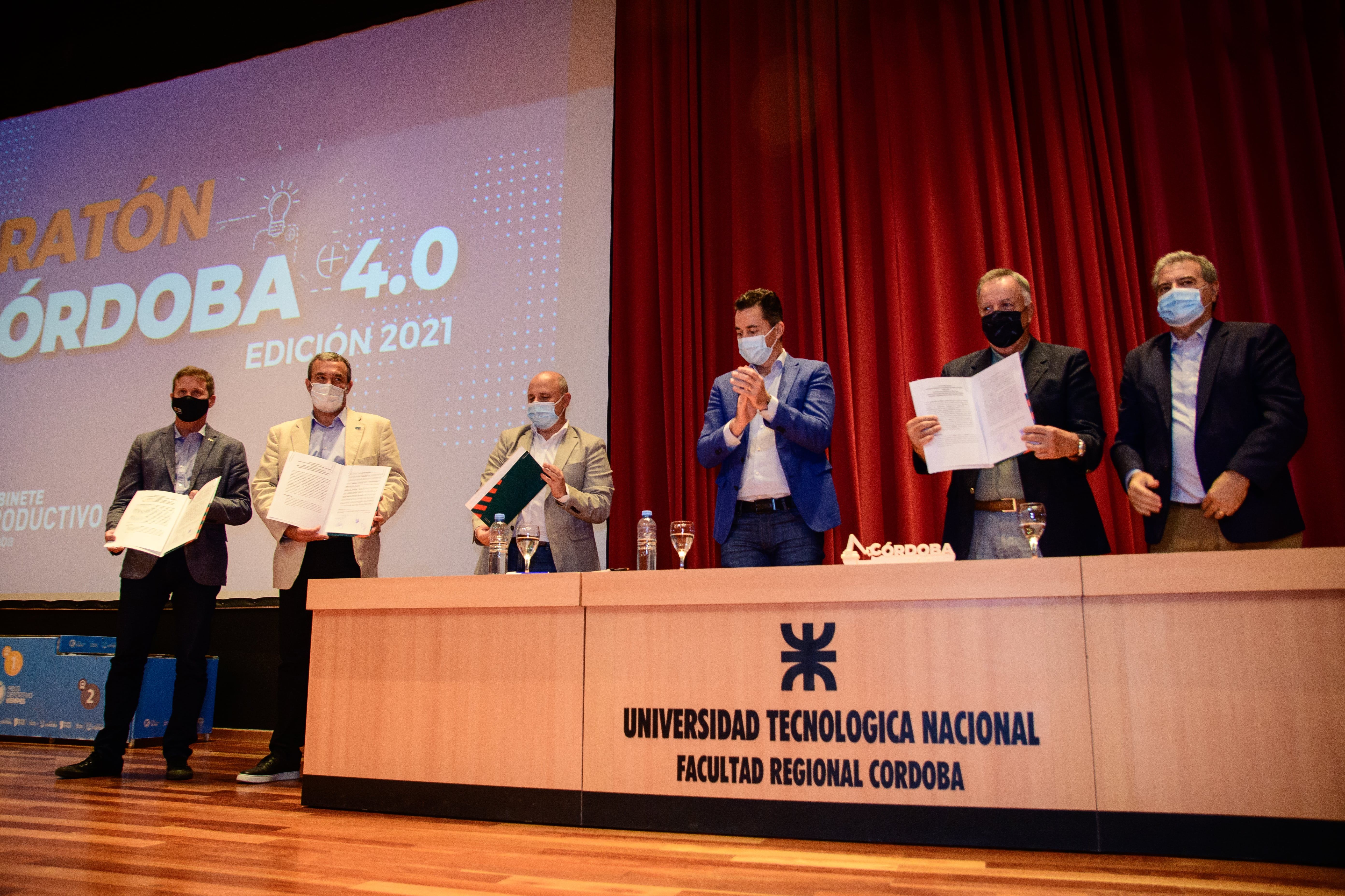 Cordoba 4.0