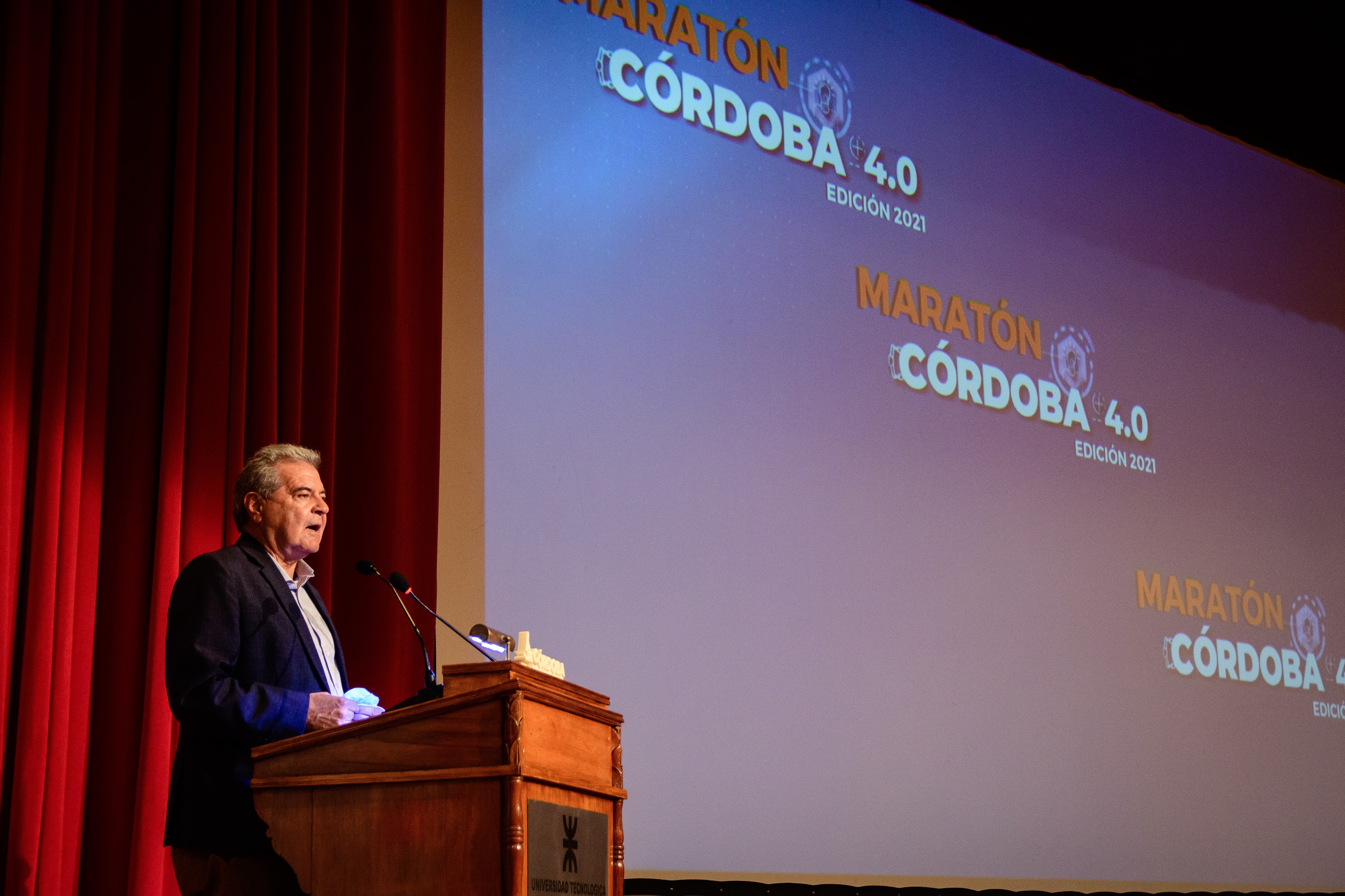 Cordoba 4.0