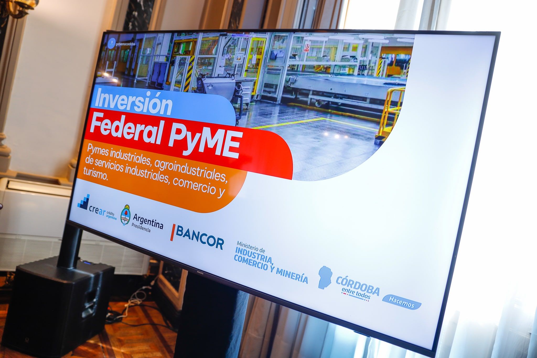 Pymes