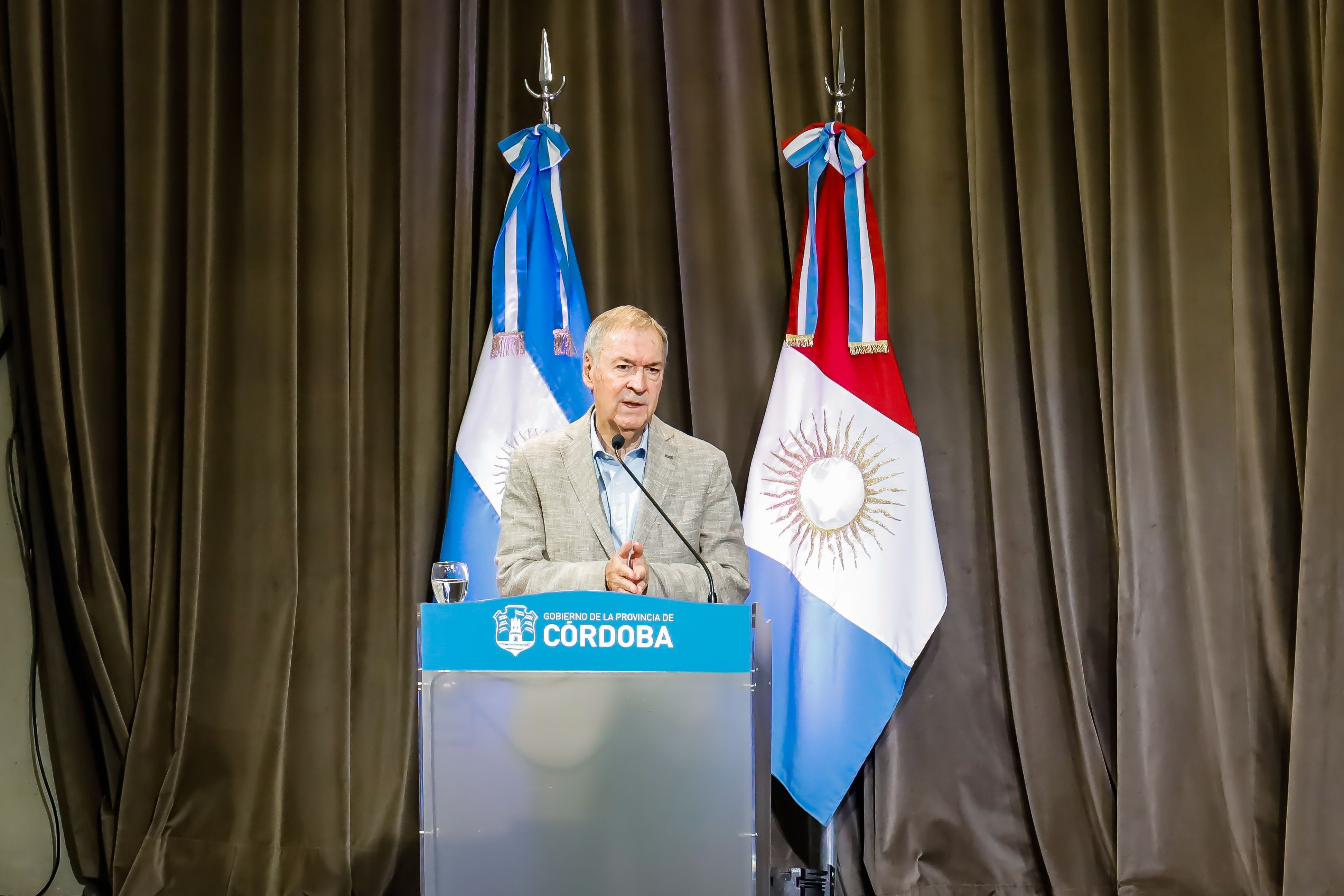 Créditos 20 mil millones