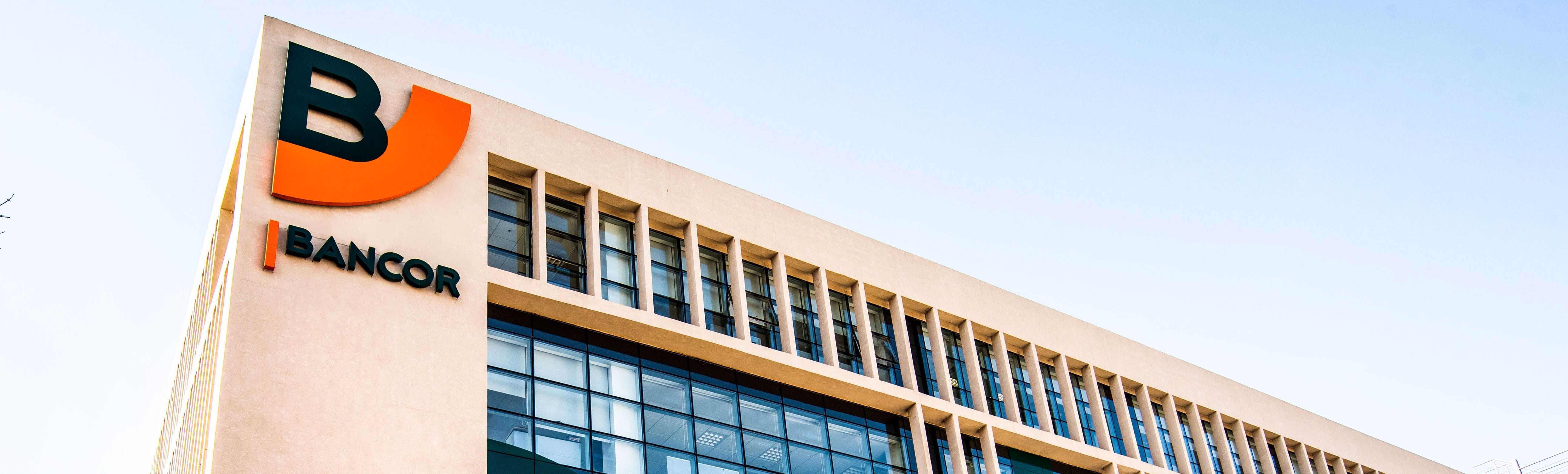 Elevaron la calificación de BANCOR por su sólida capacidad financiera 