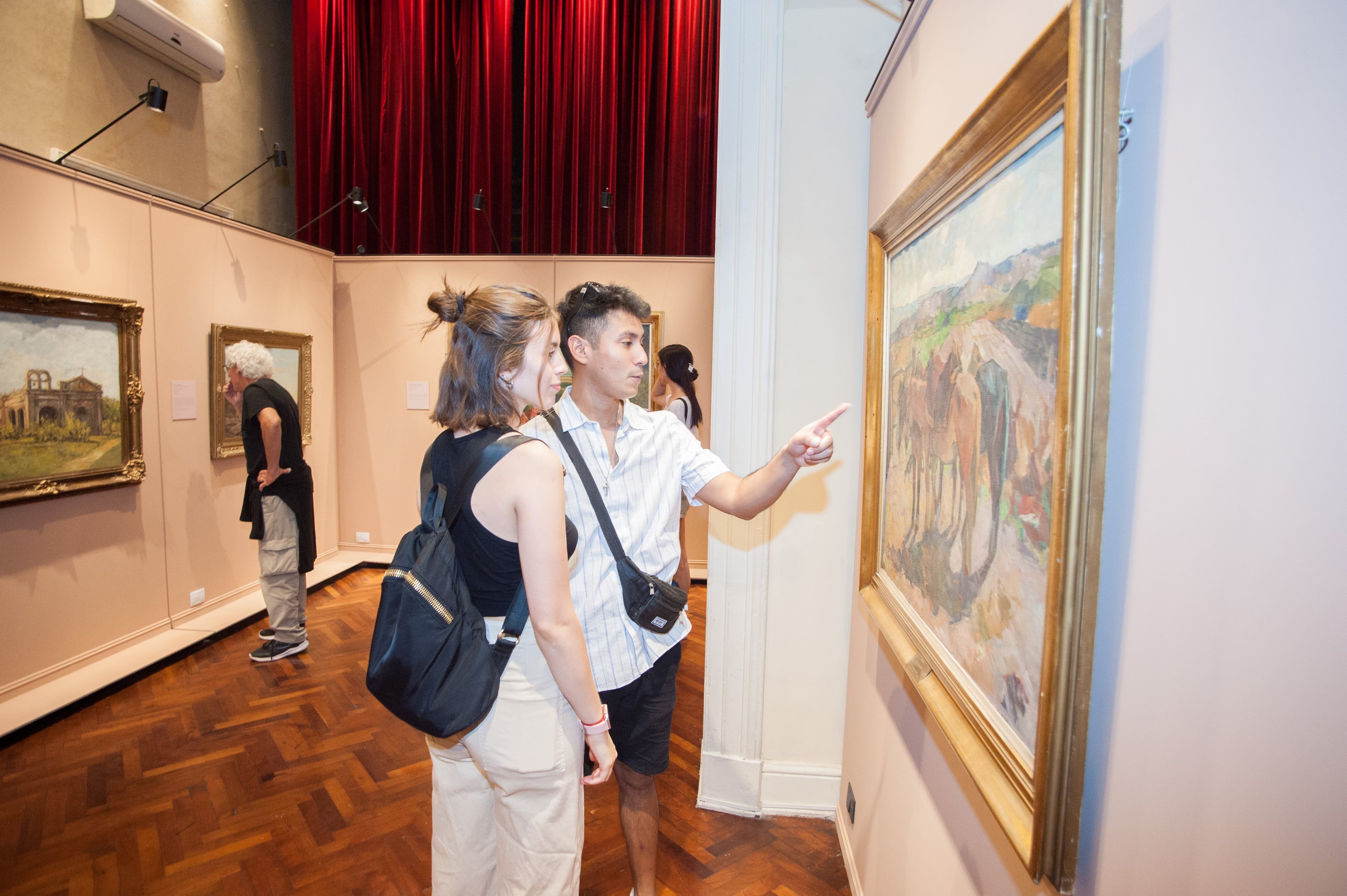 Museo Tamburini