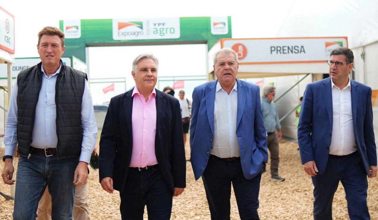 expo