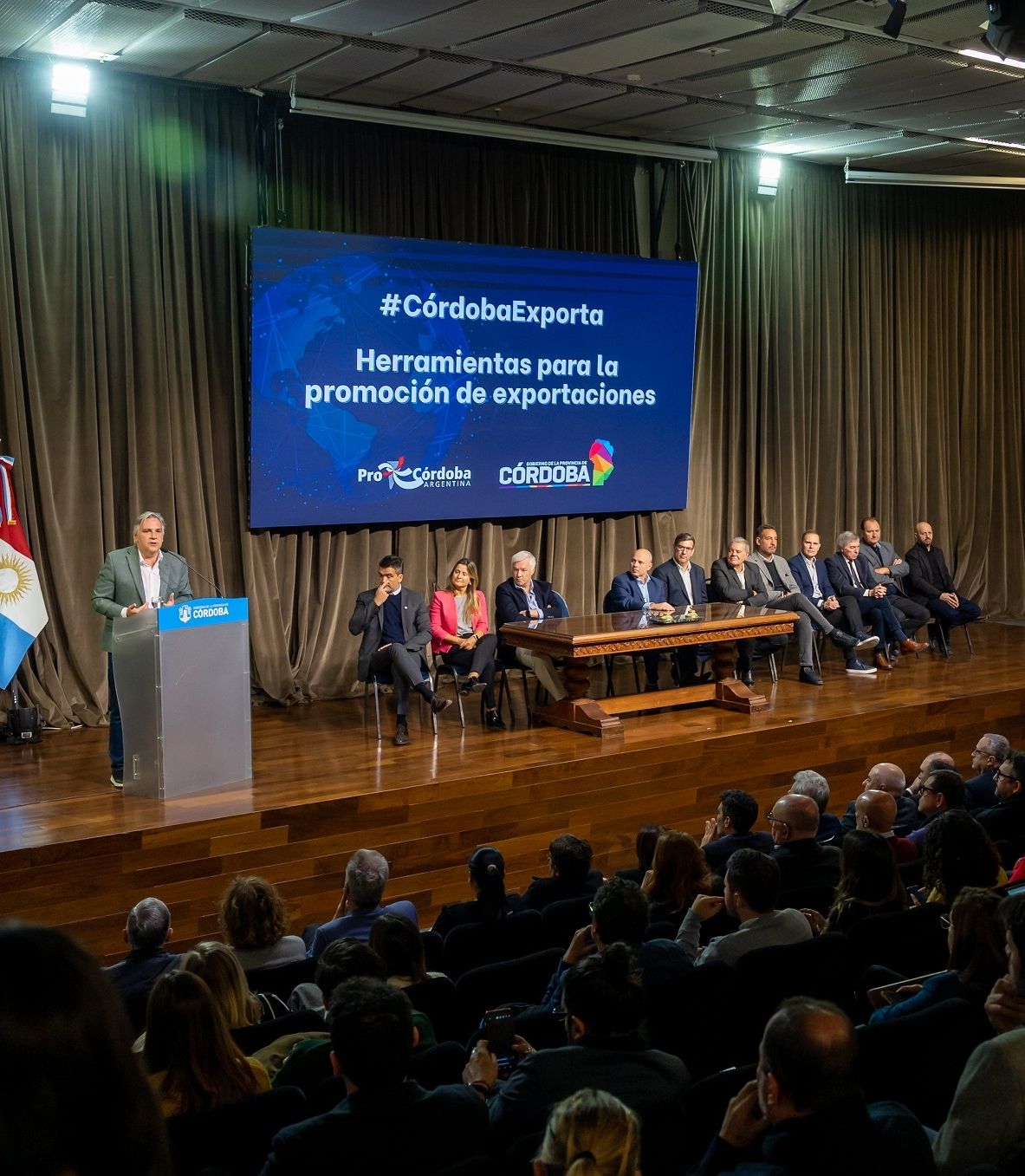 Exportaciones