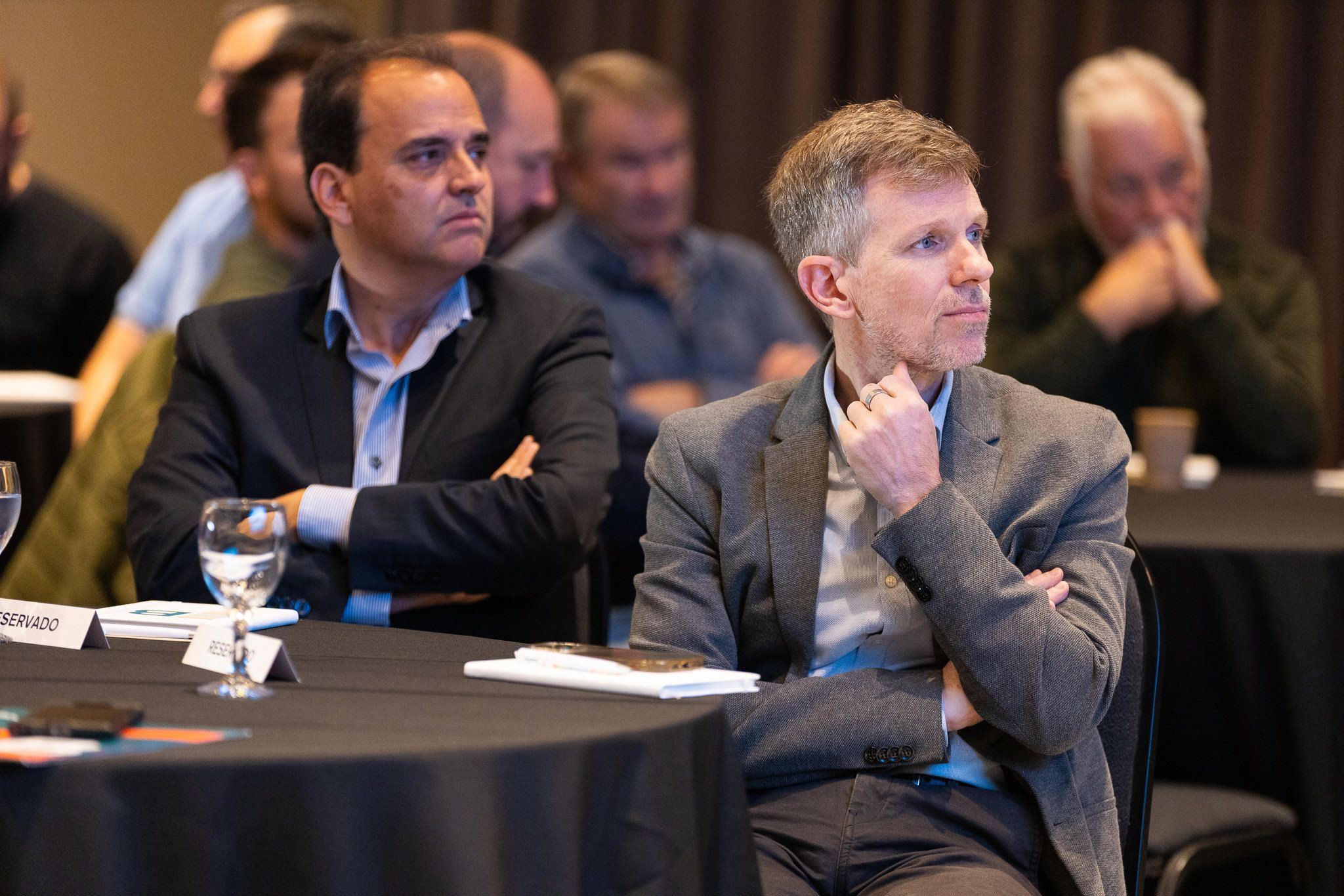 Jornadas de Negocios Bancor 2025, cuarta edición