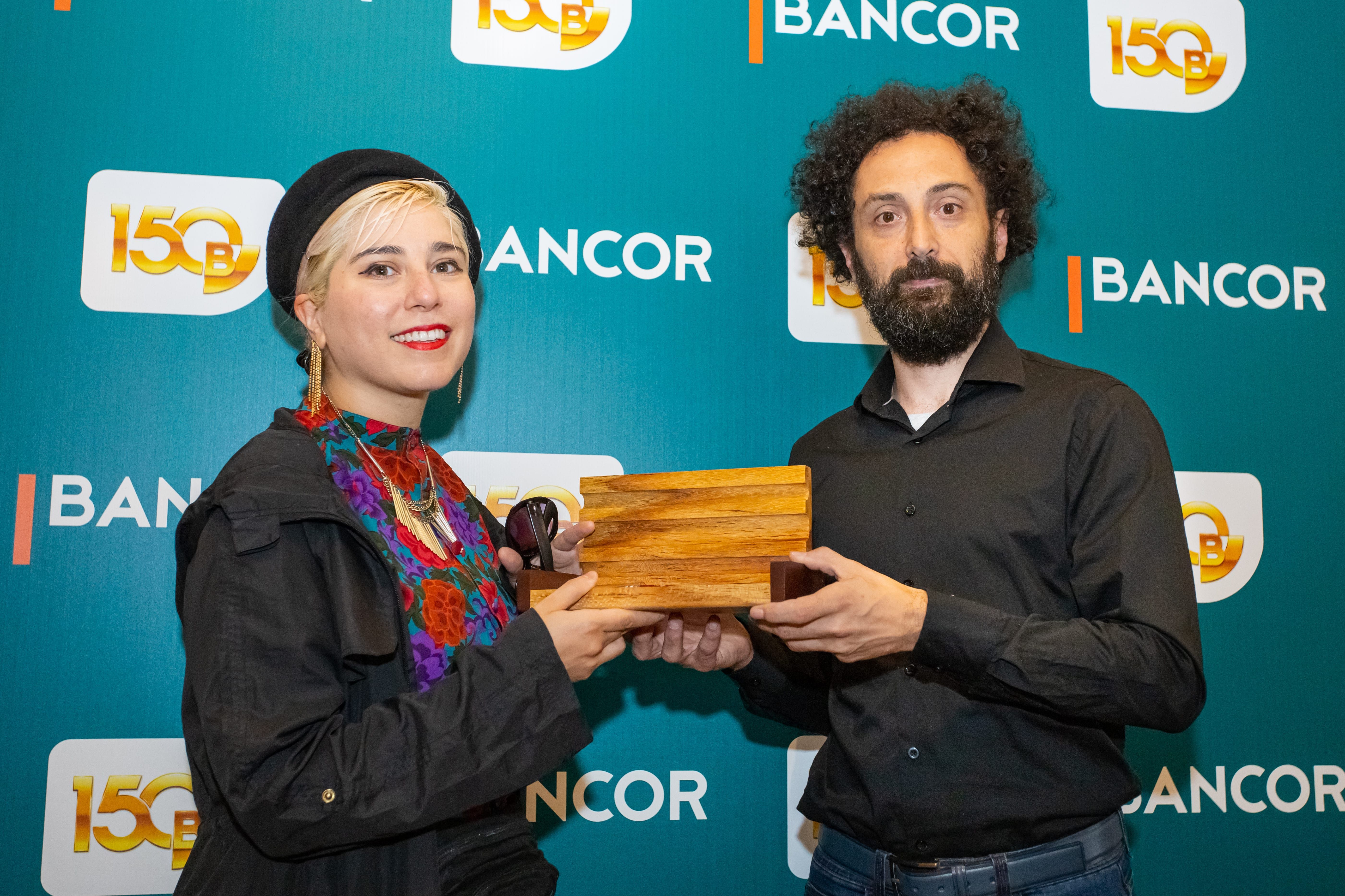 Entrega 16 Premio de Pintura