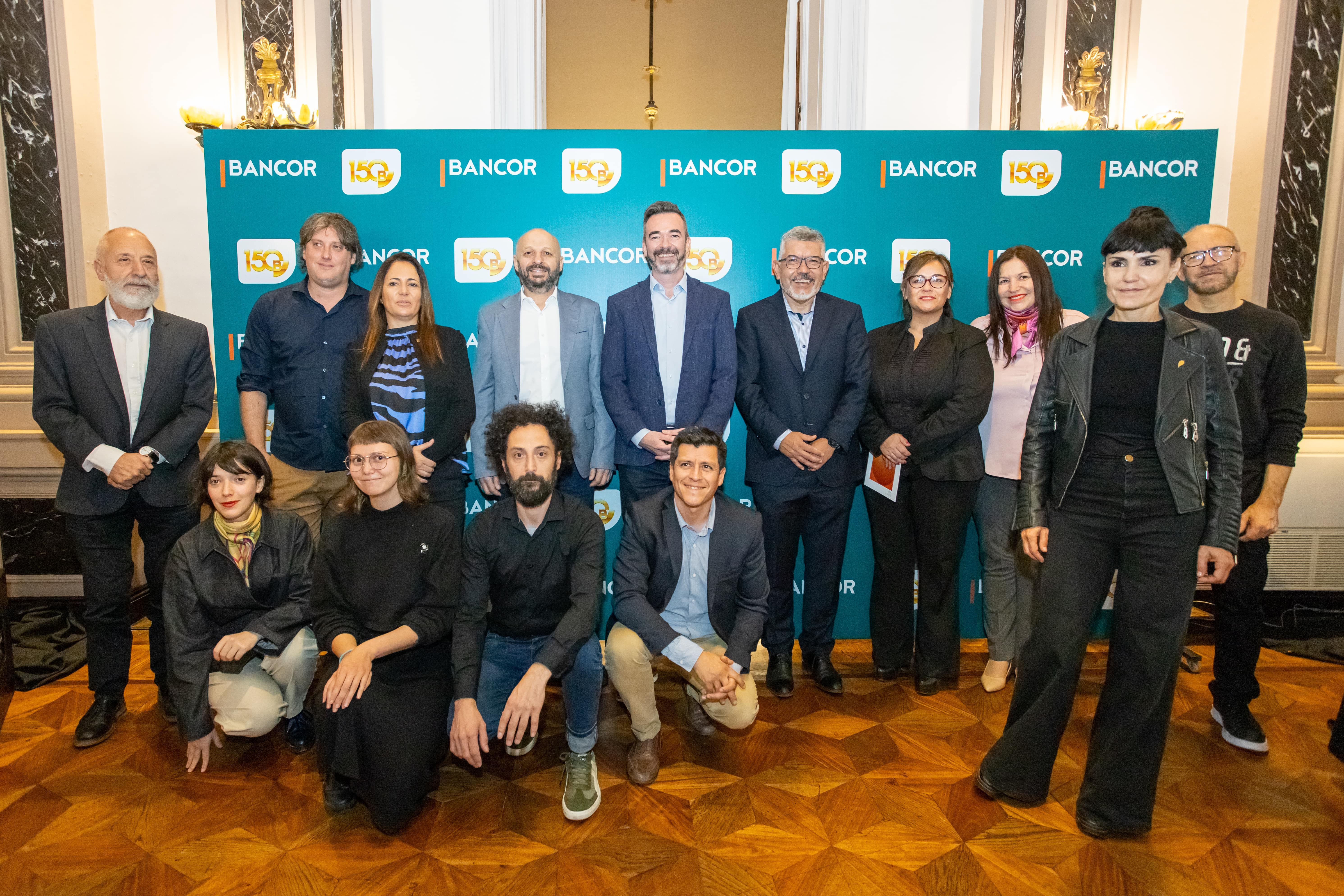 Entrega 16 Premio de Pintura
