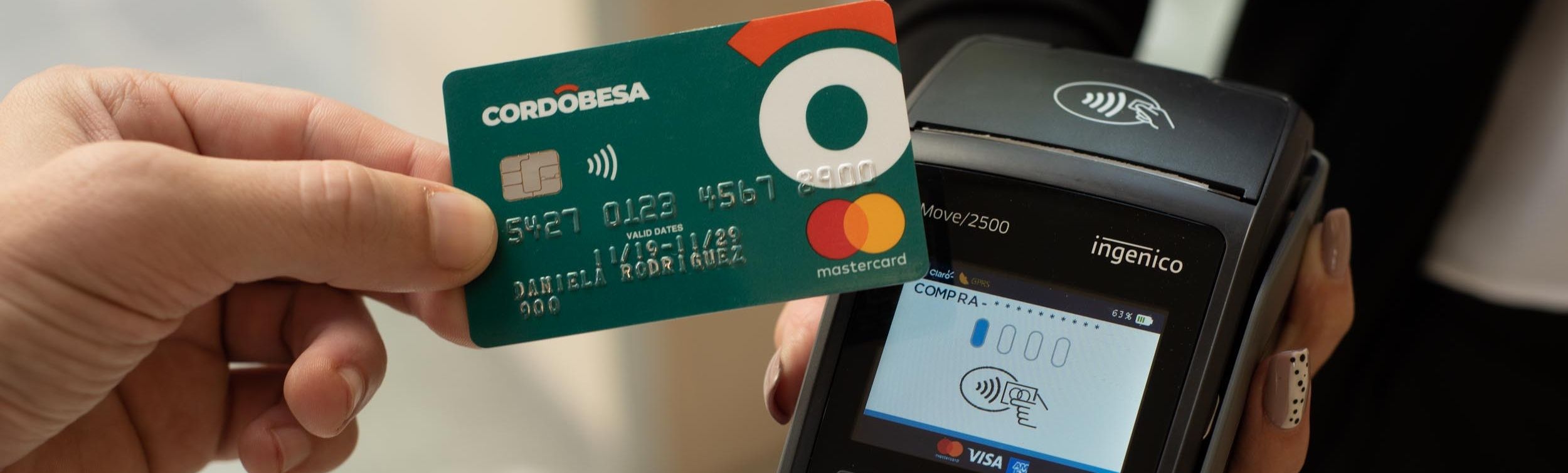 Se movilizaron más de 100 mil millones de pesos con CORDOBESA, entre enero y mayo de 2022