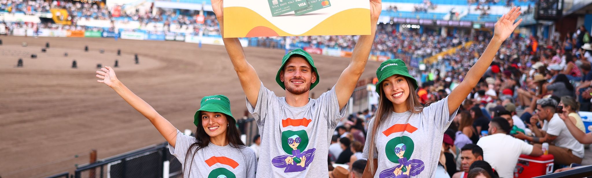 Bancor lanzó un paquete de promociones para disfrutar del verano, con descuentos y financiación