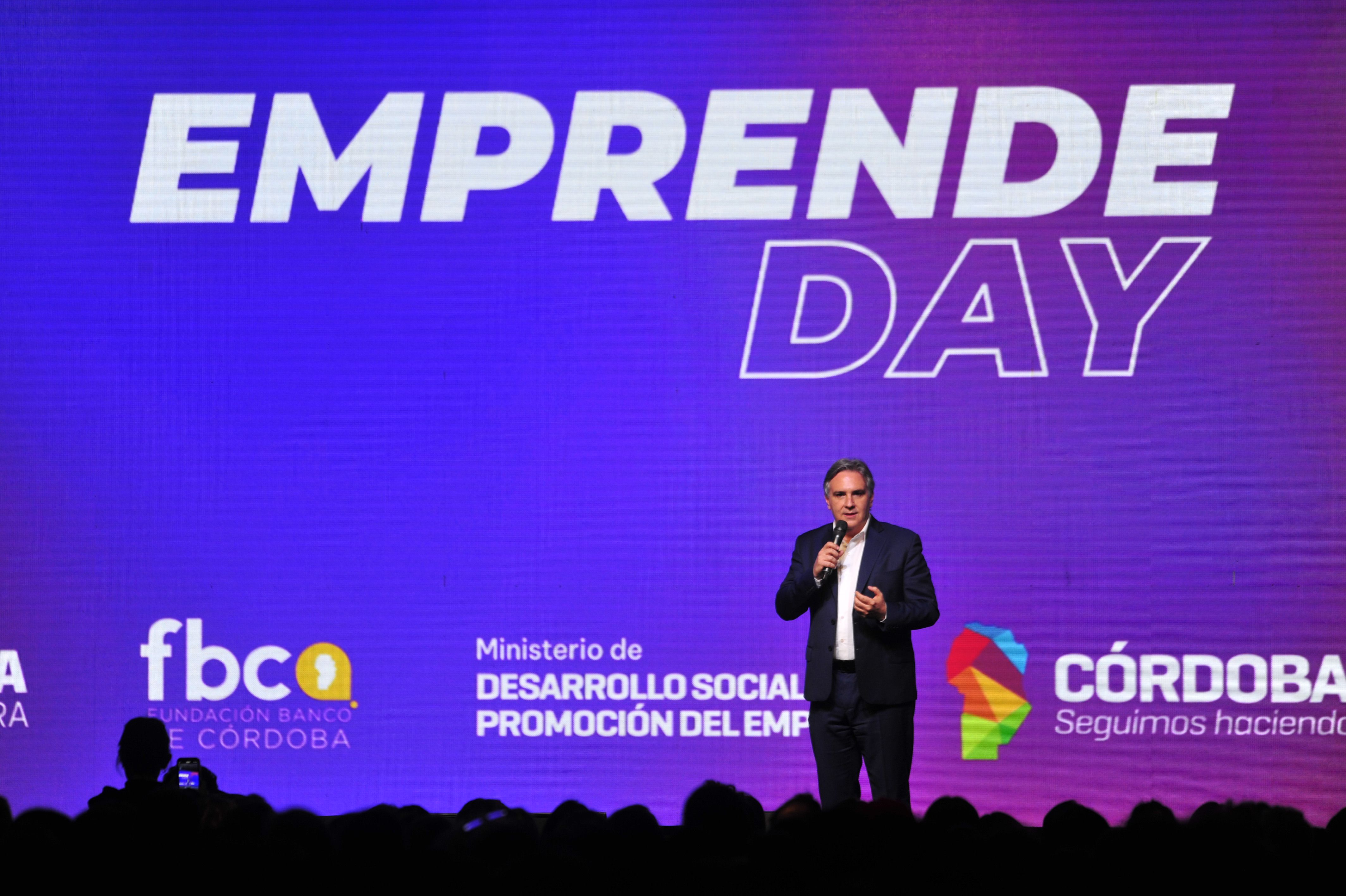 Emprende Day
