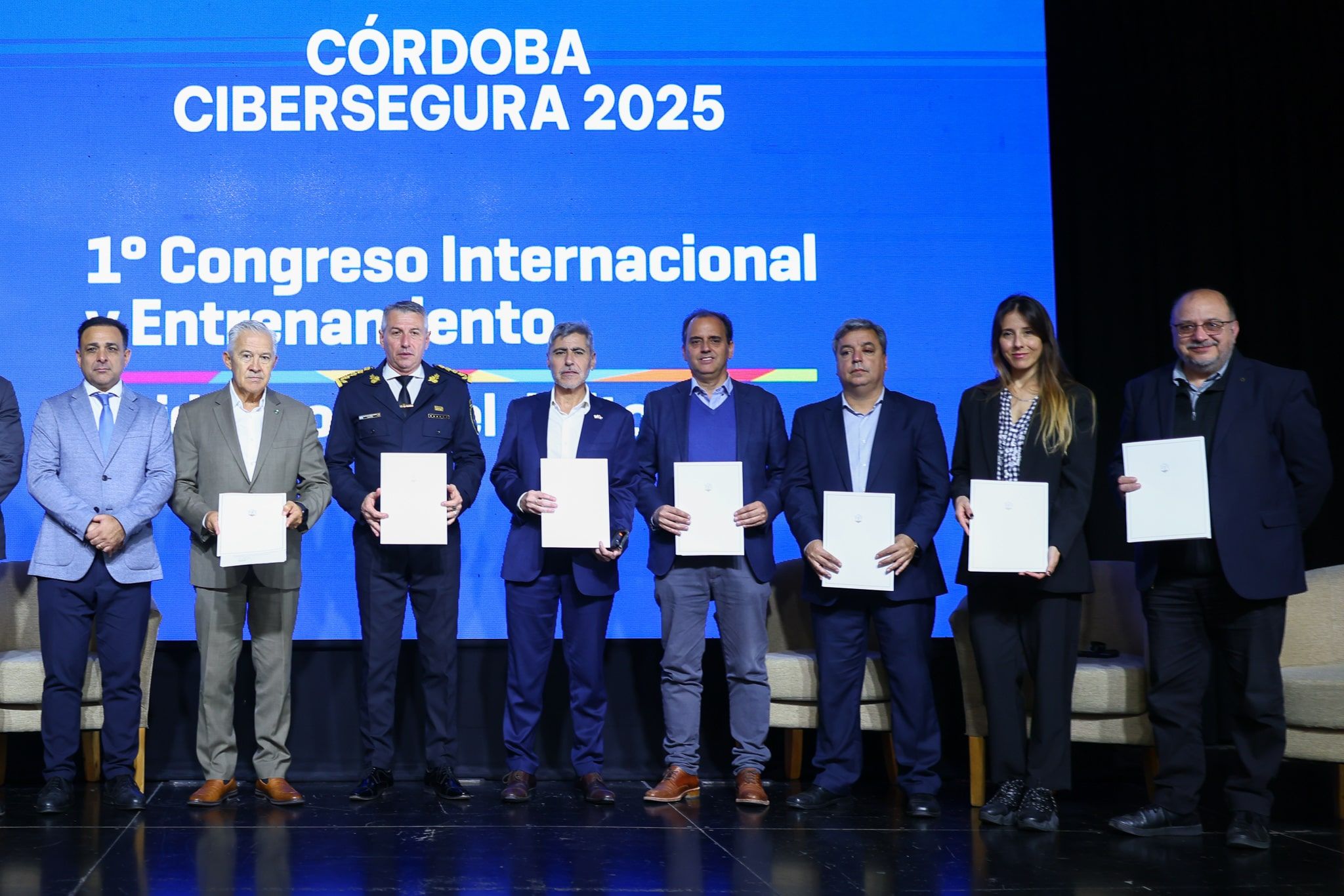 Córdoba Cibersegura 2025