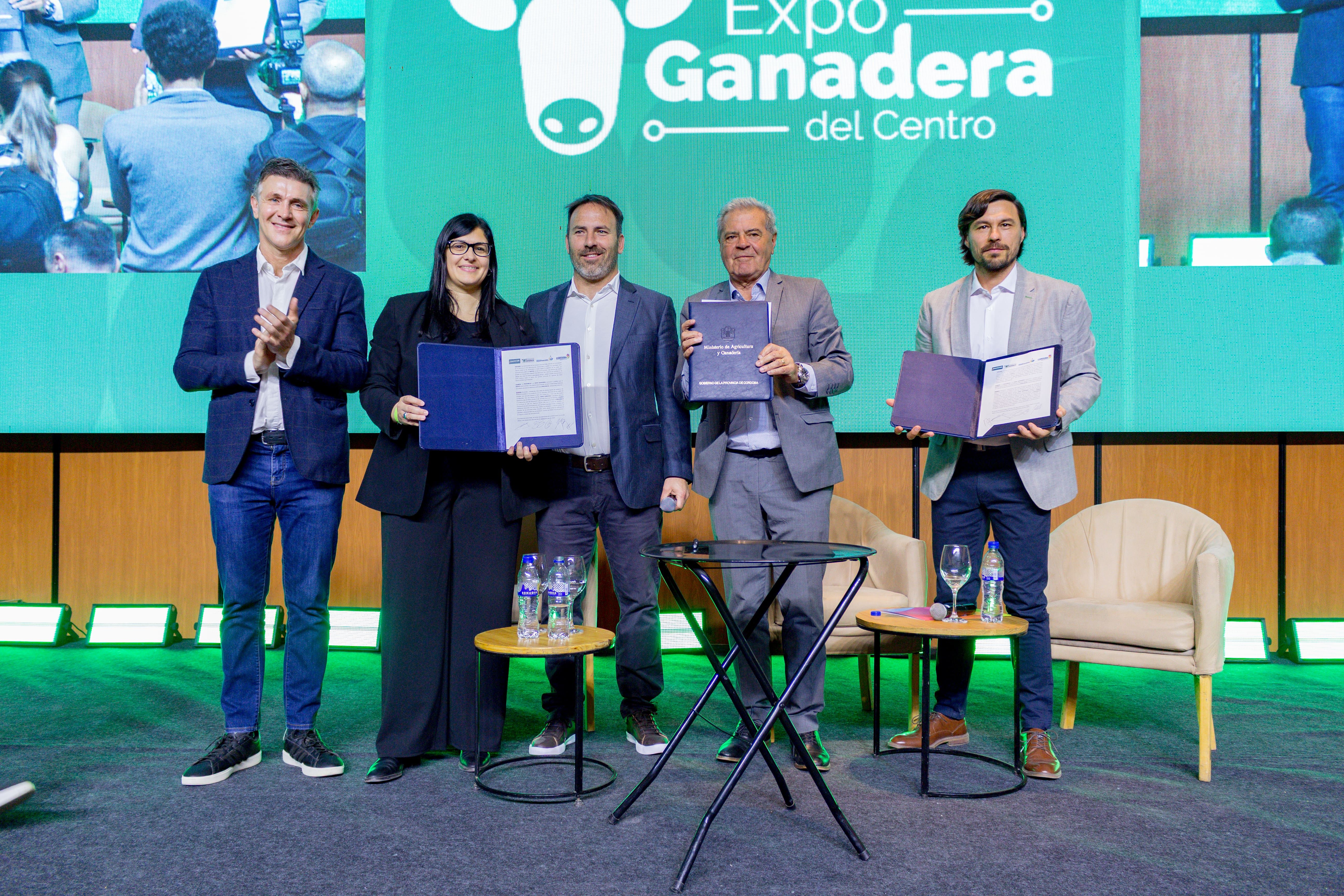 Expo Ganadera del Centro