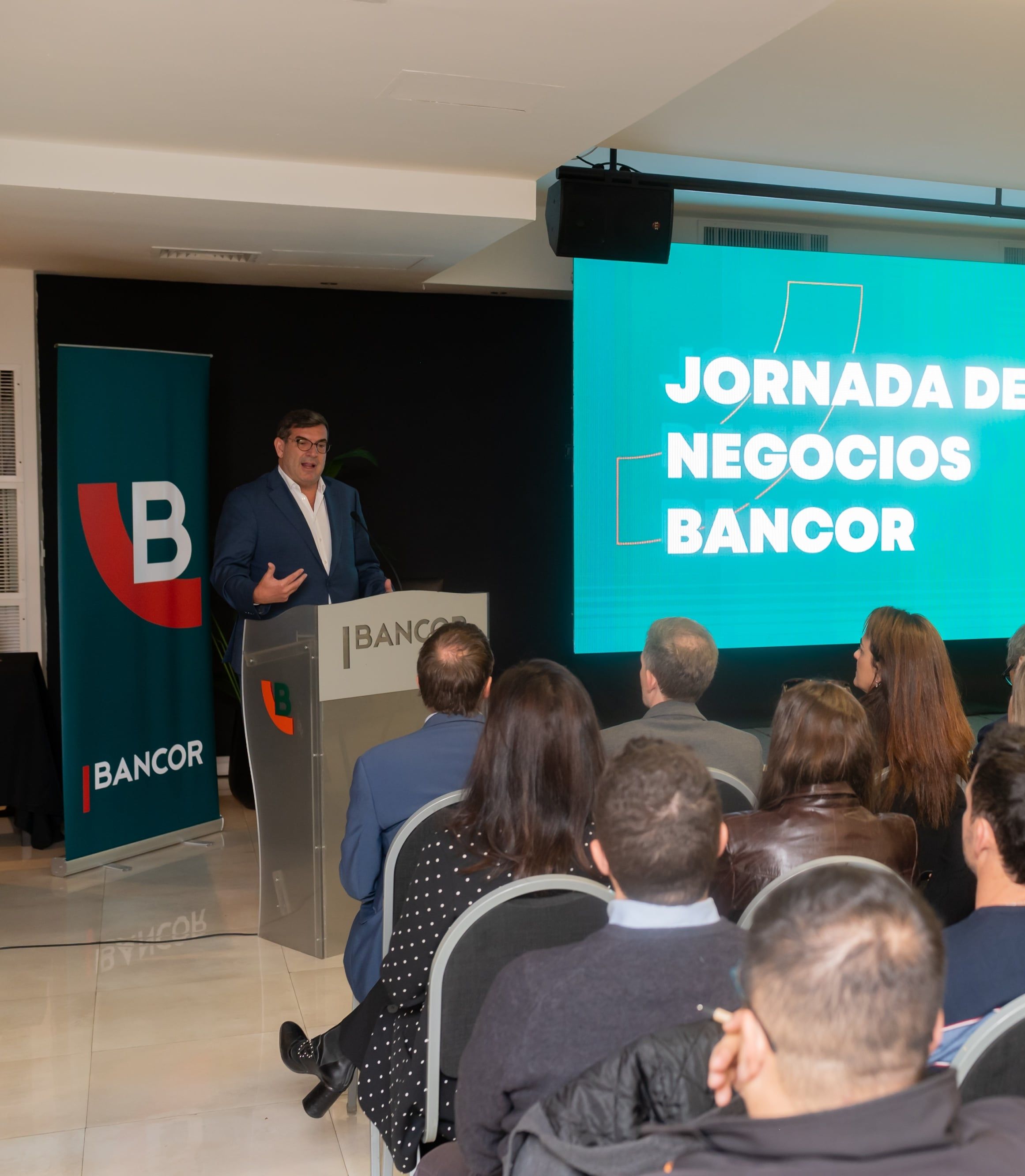 Jornadas de Negocios Bancor 2025, novena edición