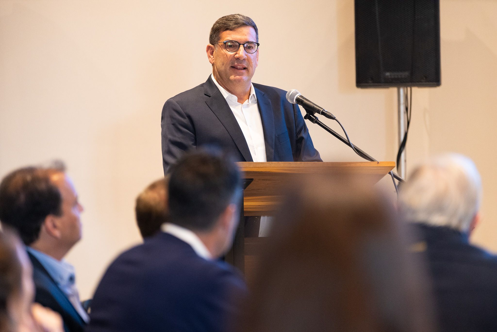 Jornadas de Negocios 2025, cuarta edición