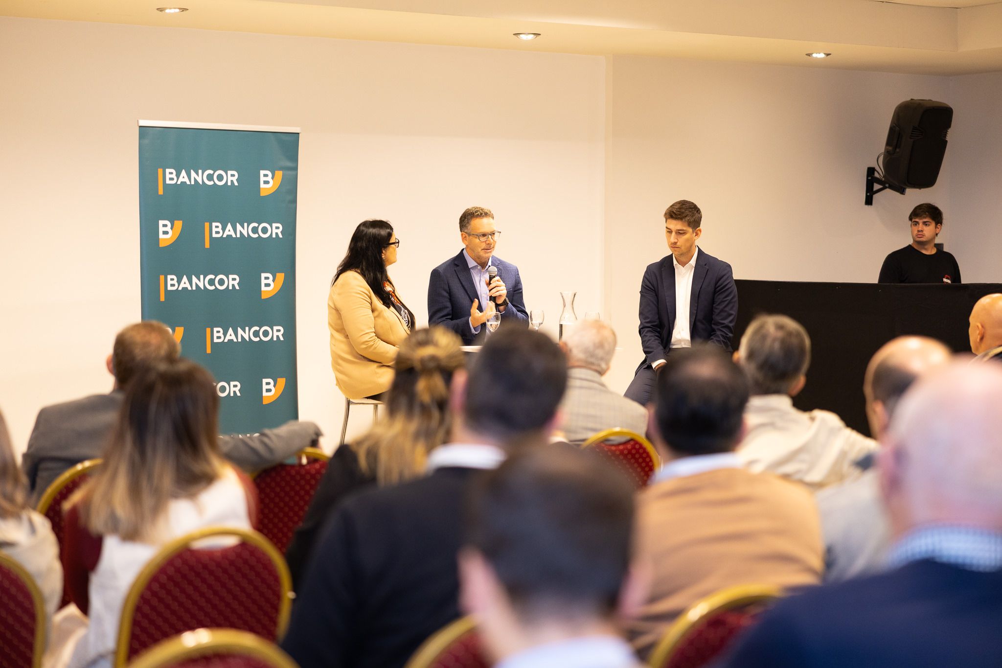 Jornadas de Negocios Bancor 2025, tercera edición