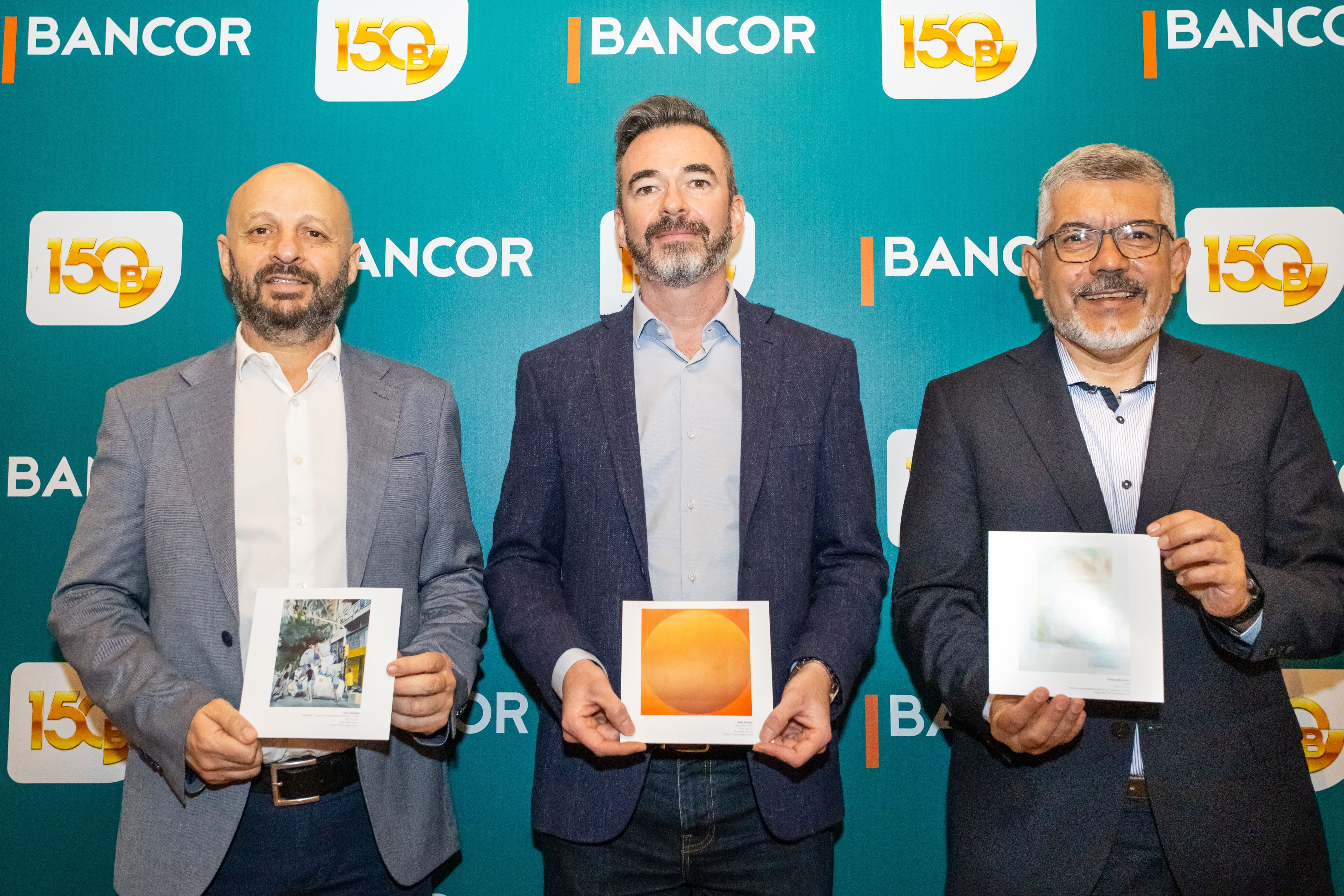 Entrega 16 Premio de Pintura