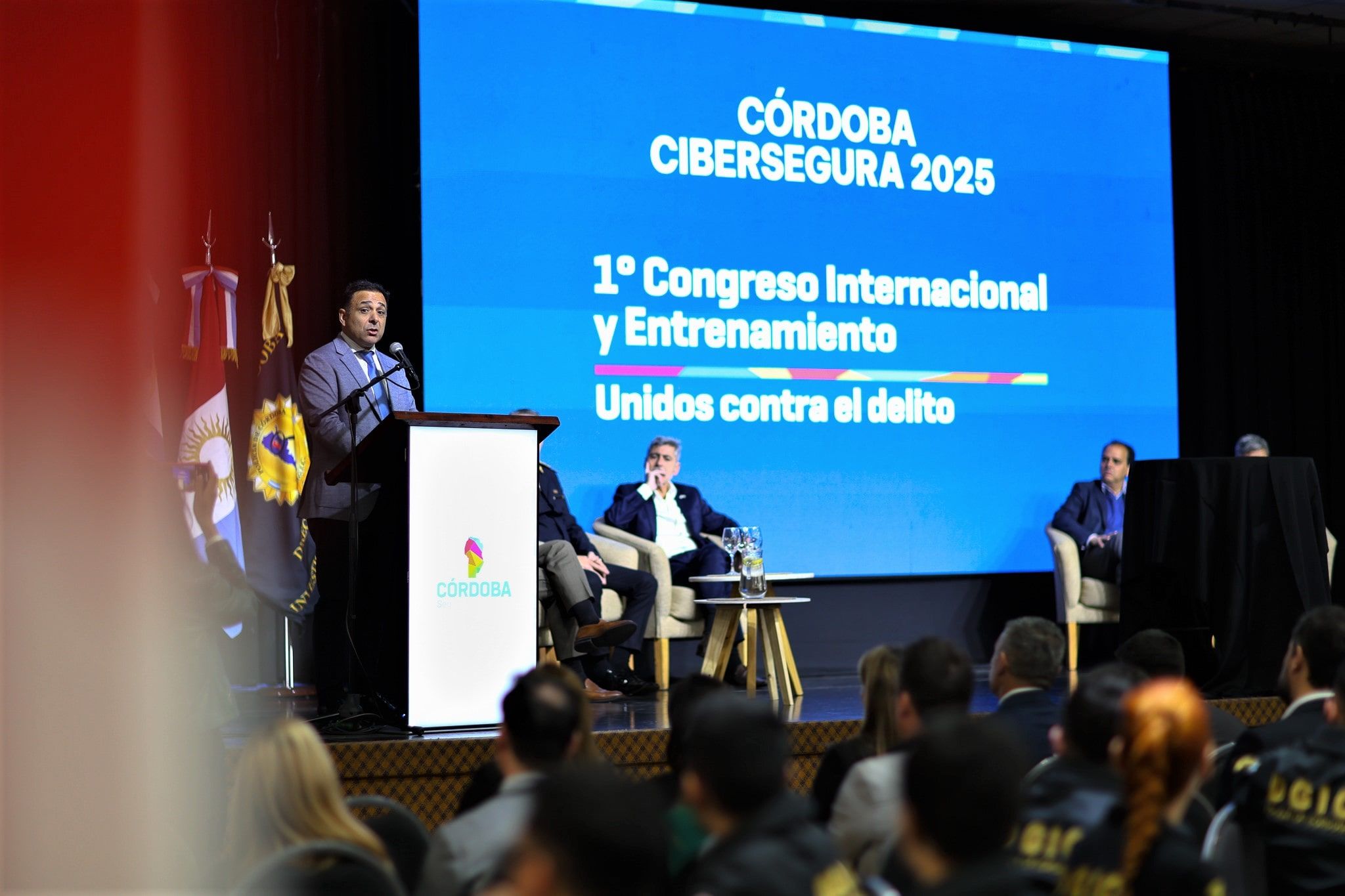 Córdoba Cibersegura 2025