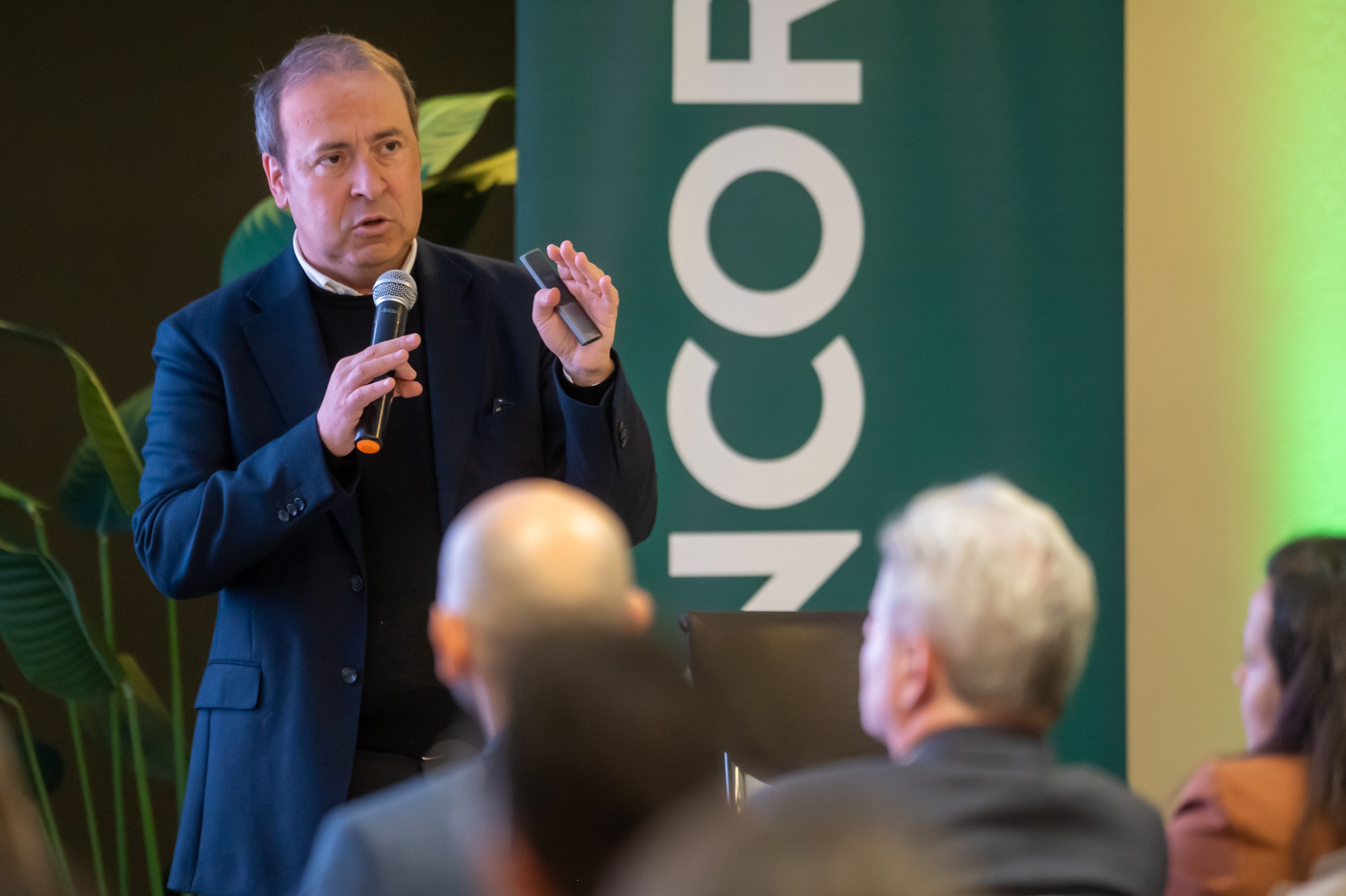 Jornadas de Negocios Bancor 2025, novena edición
