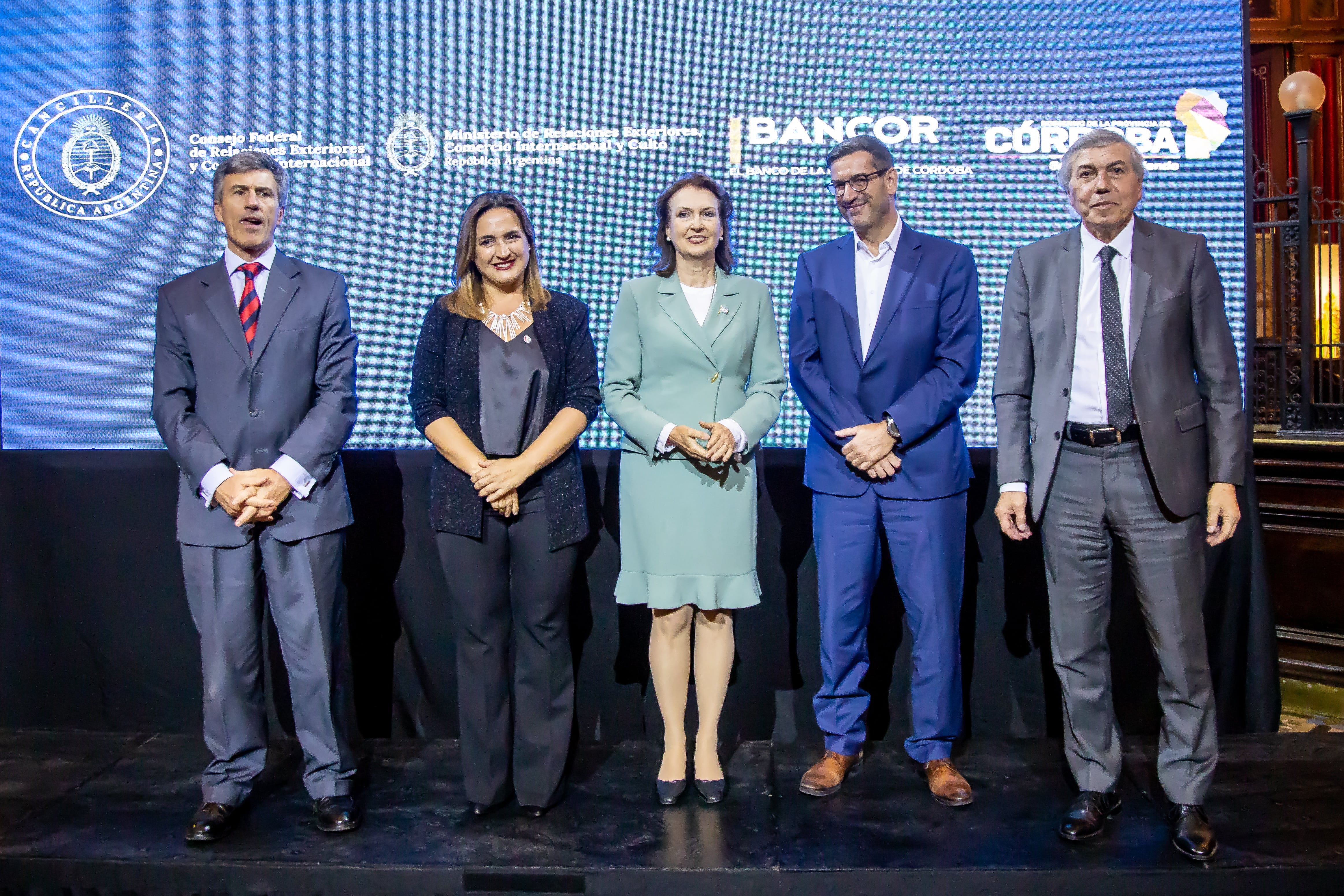 Consejo Federal de Relaciones Exteriores y Comercio Internacional