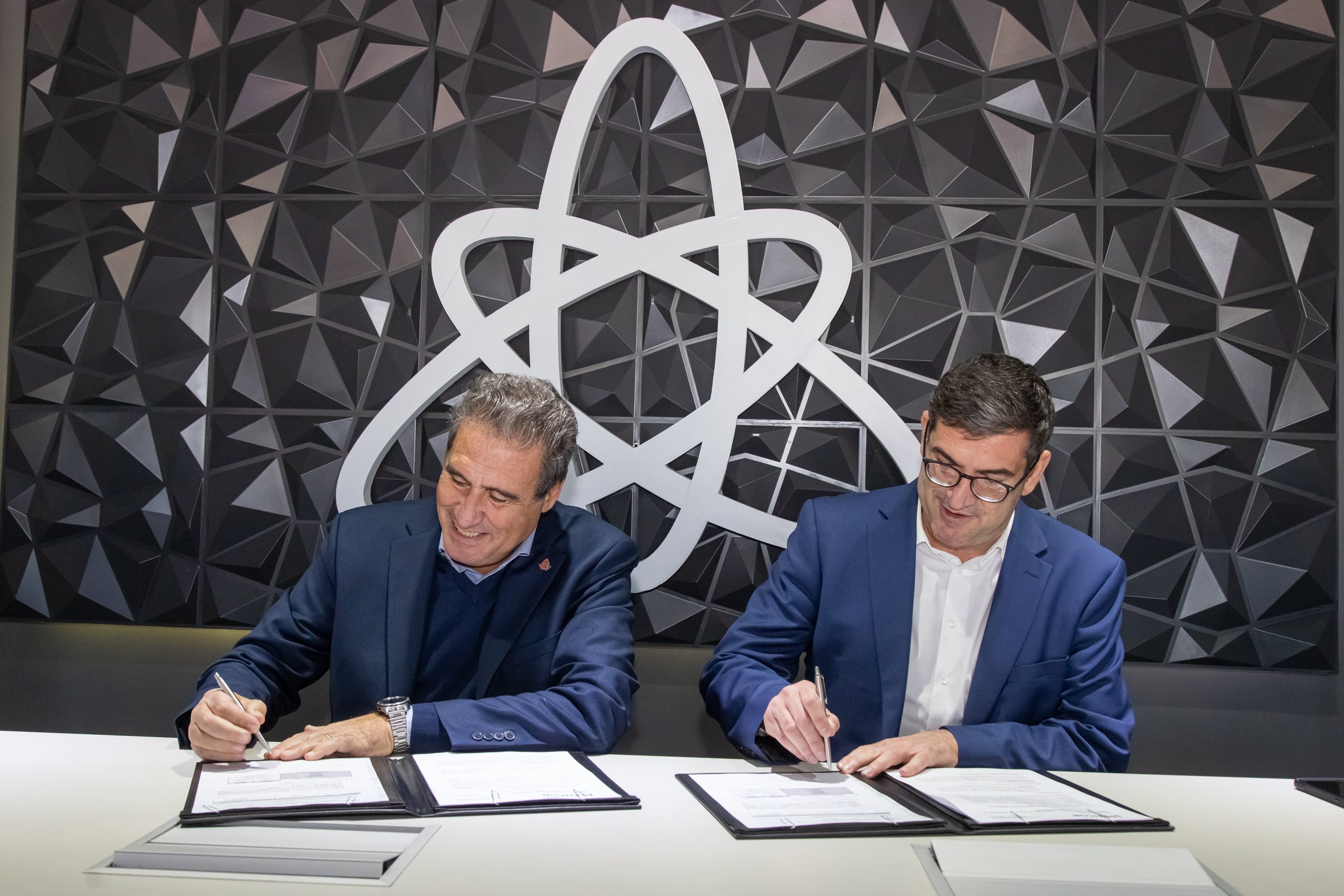 Convenio Volt Motors