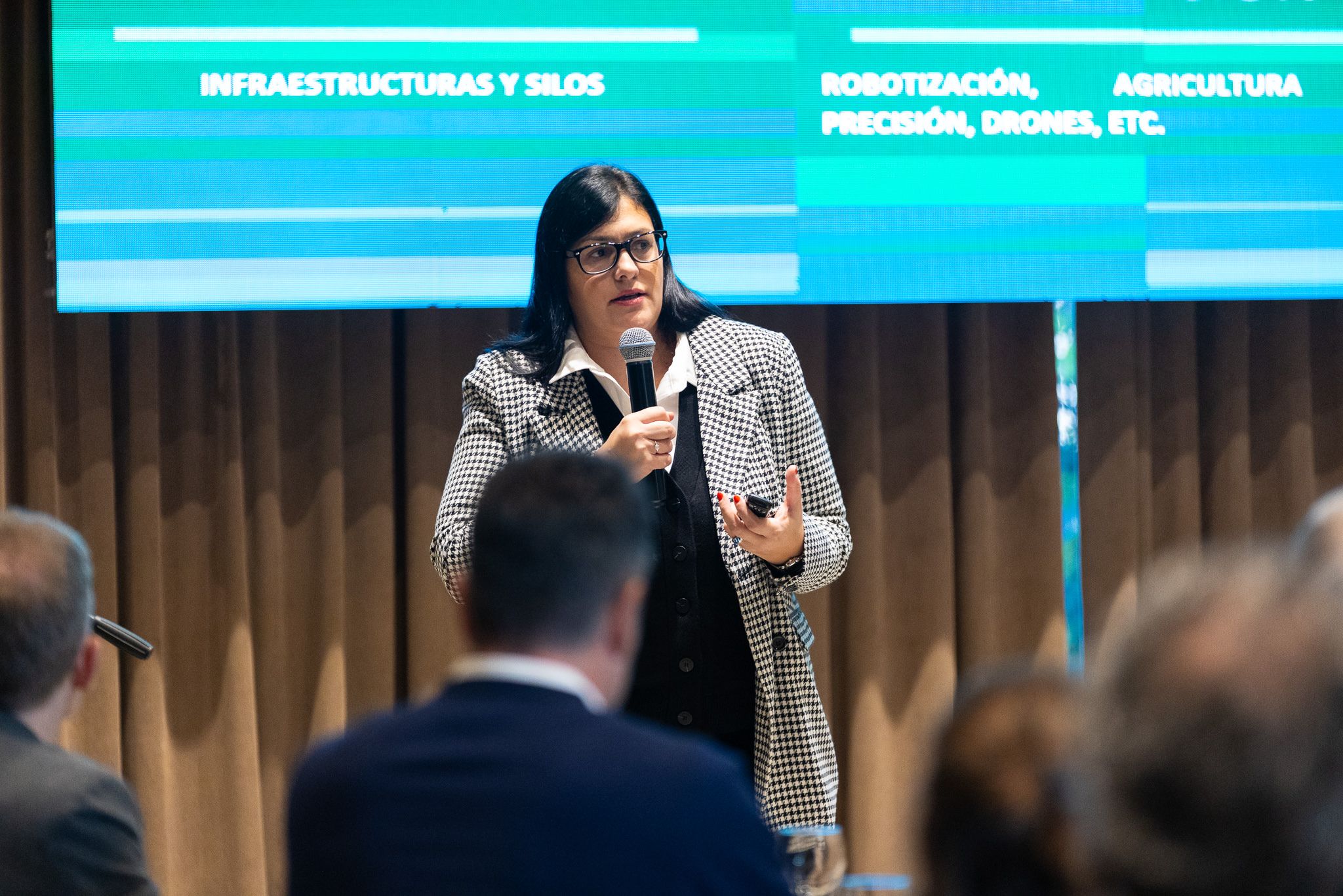 Jornadas de Negocios 2025, cuarta edición