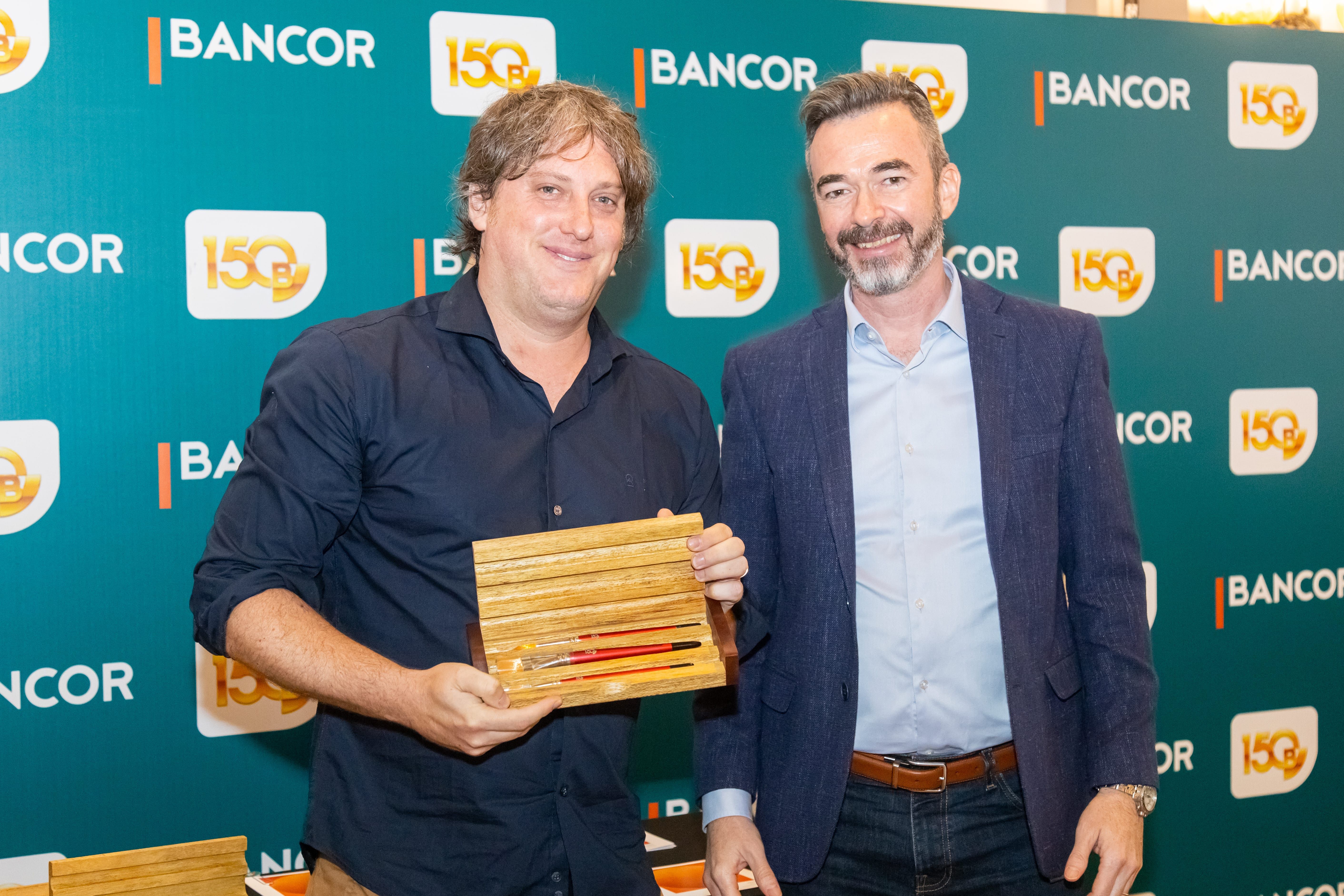 Entrega 16 Premio de Pintura