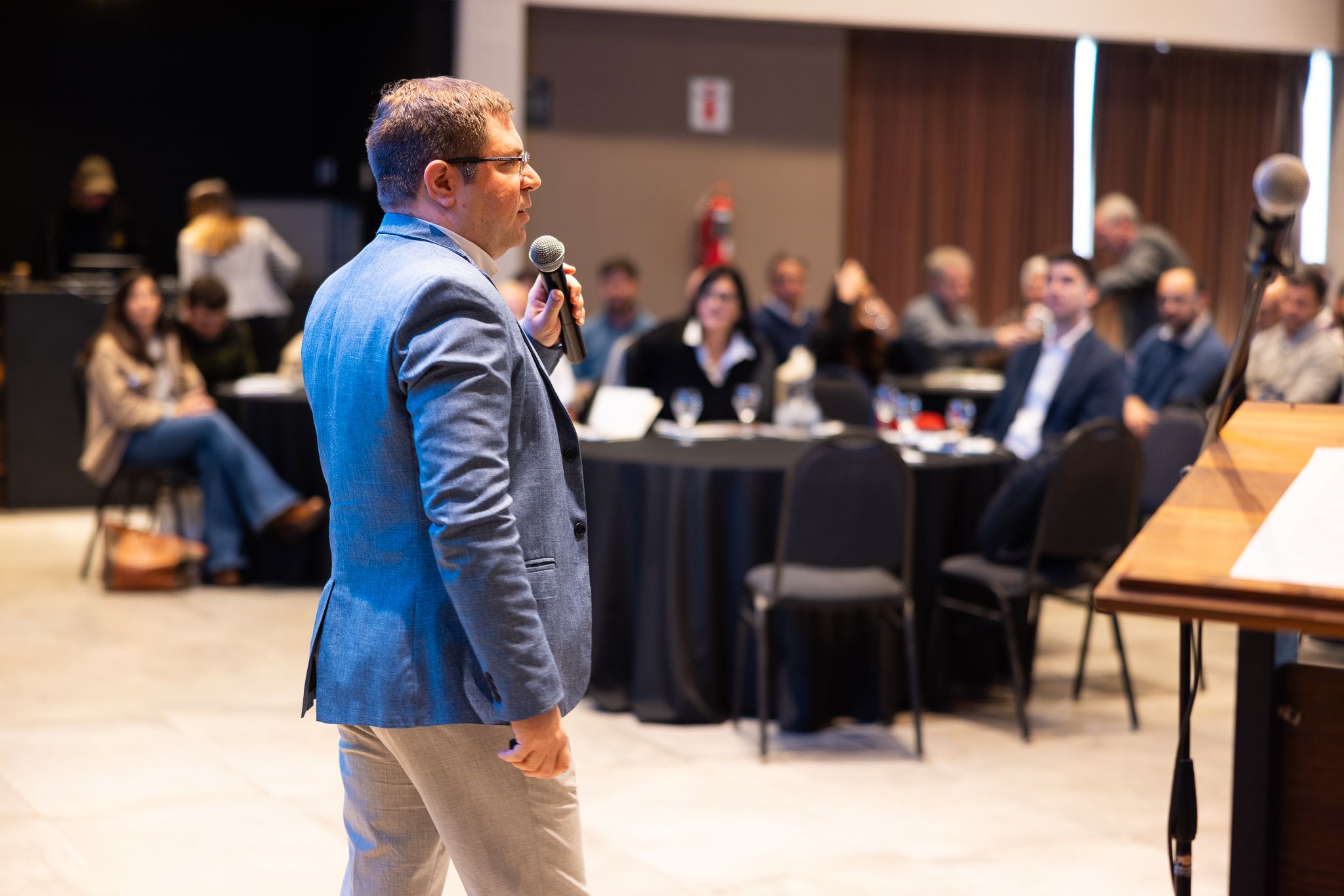 Jornadas de Negocios 2025, cuarta edición