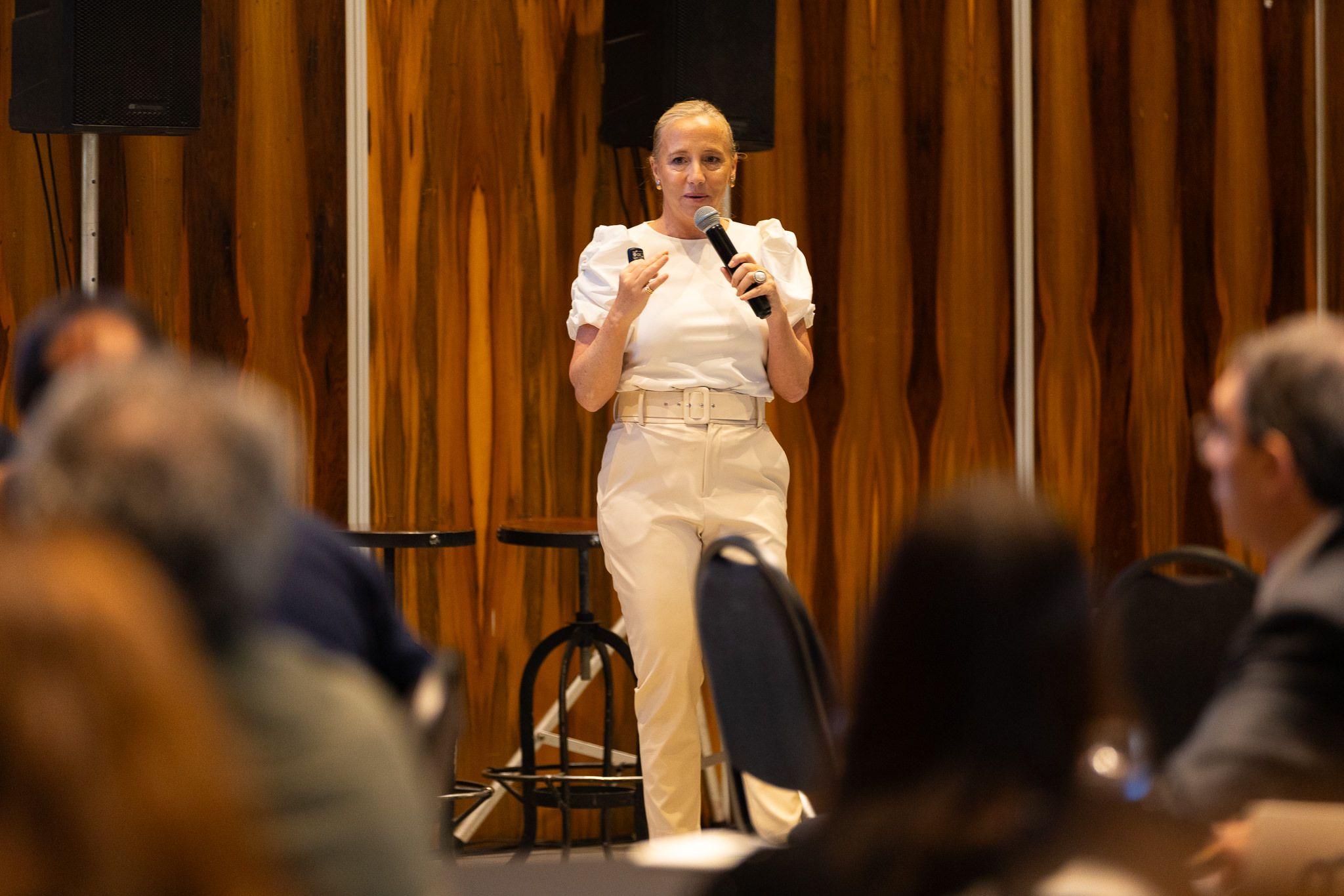 Jornadas de Negocios Bancor 2025, cuarta edición