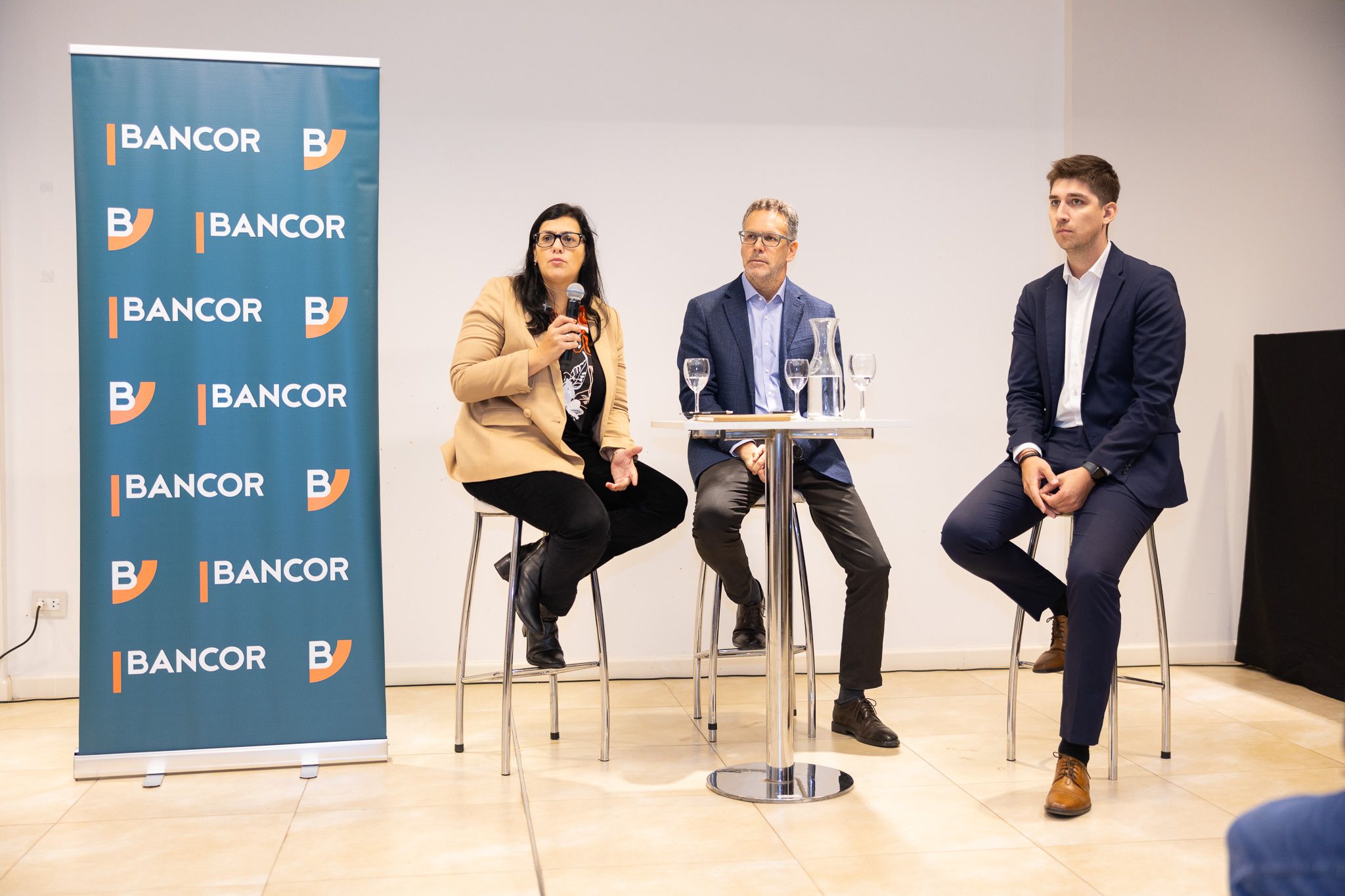 Jornadas de Negocios Bancor 2025, tercera edición