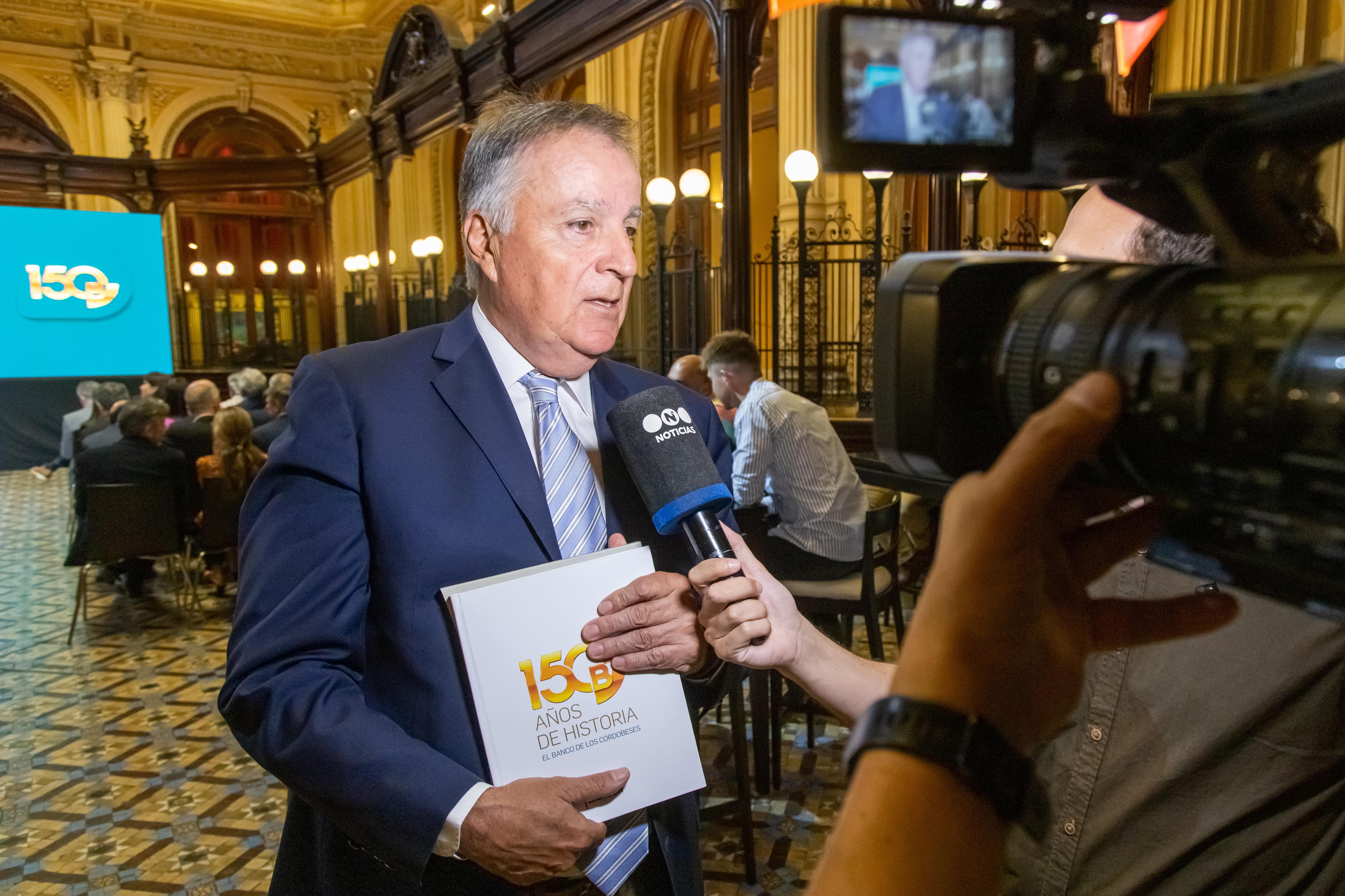 Presentación libro 150 años