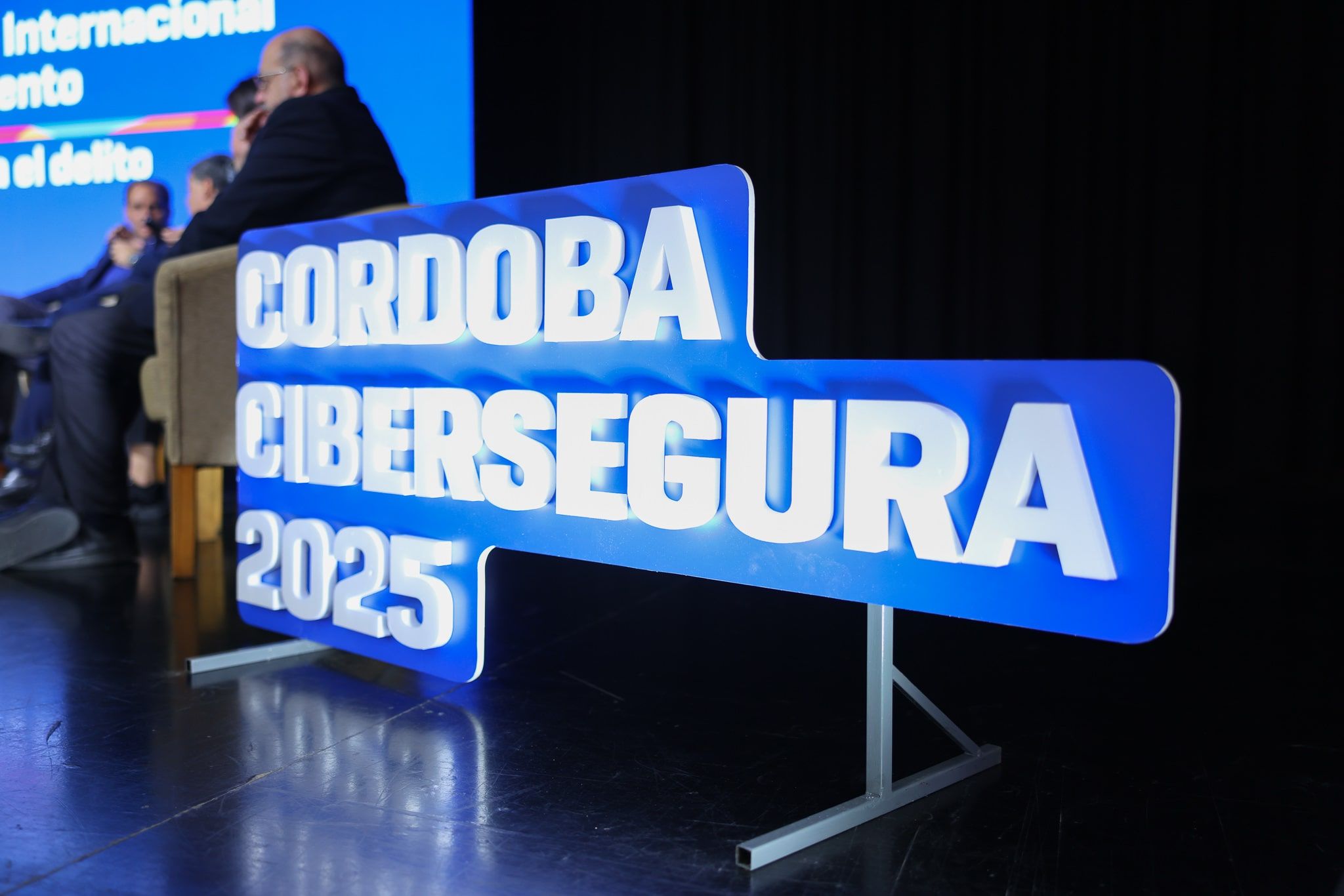 Córdoba Cibersegura 2025