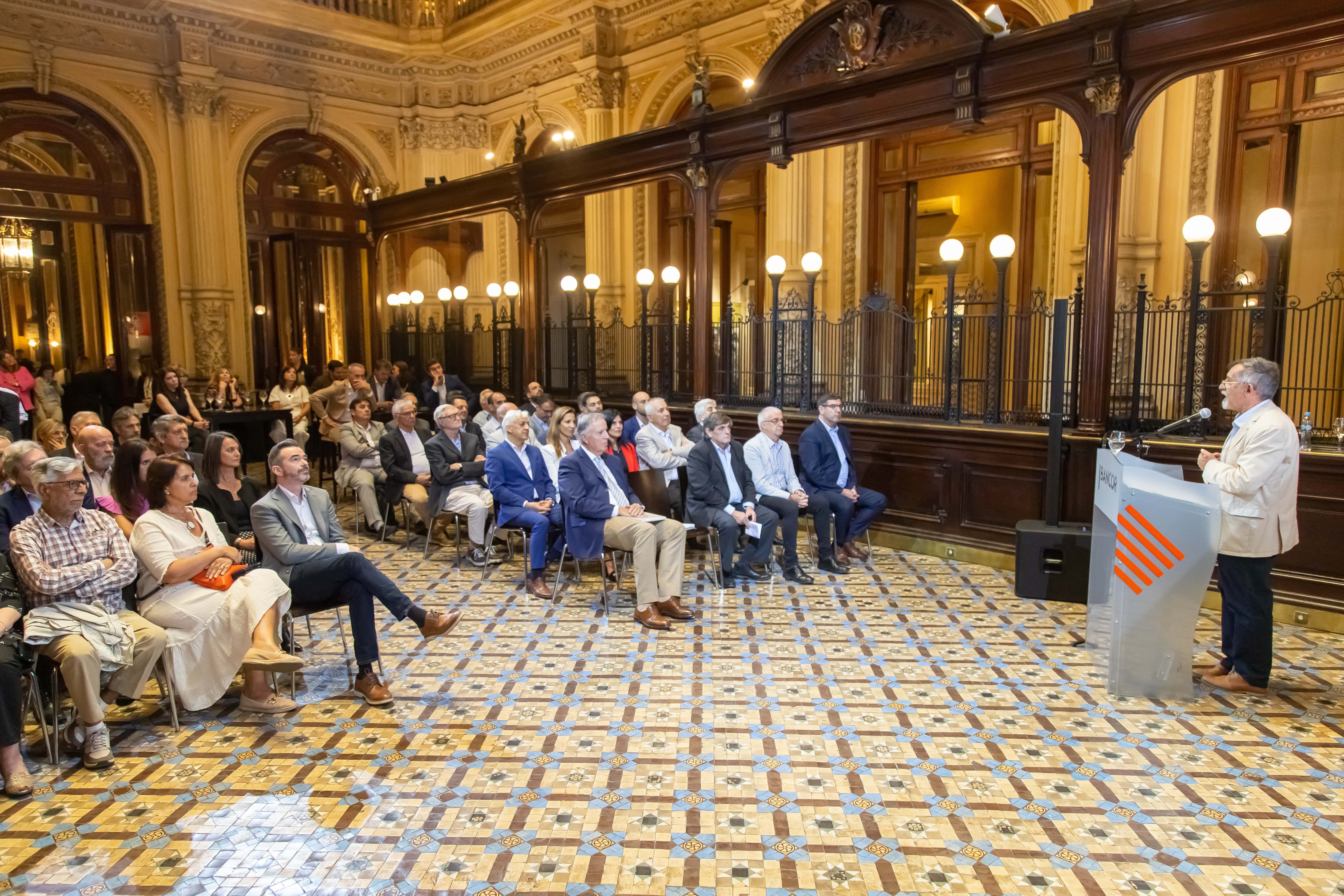 Presentación libro 150 años