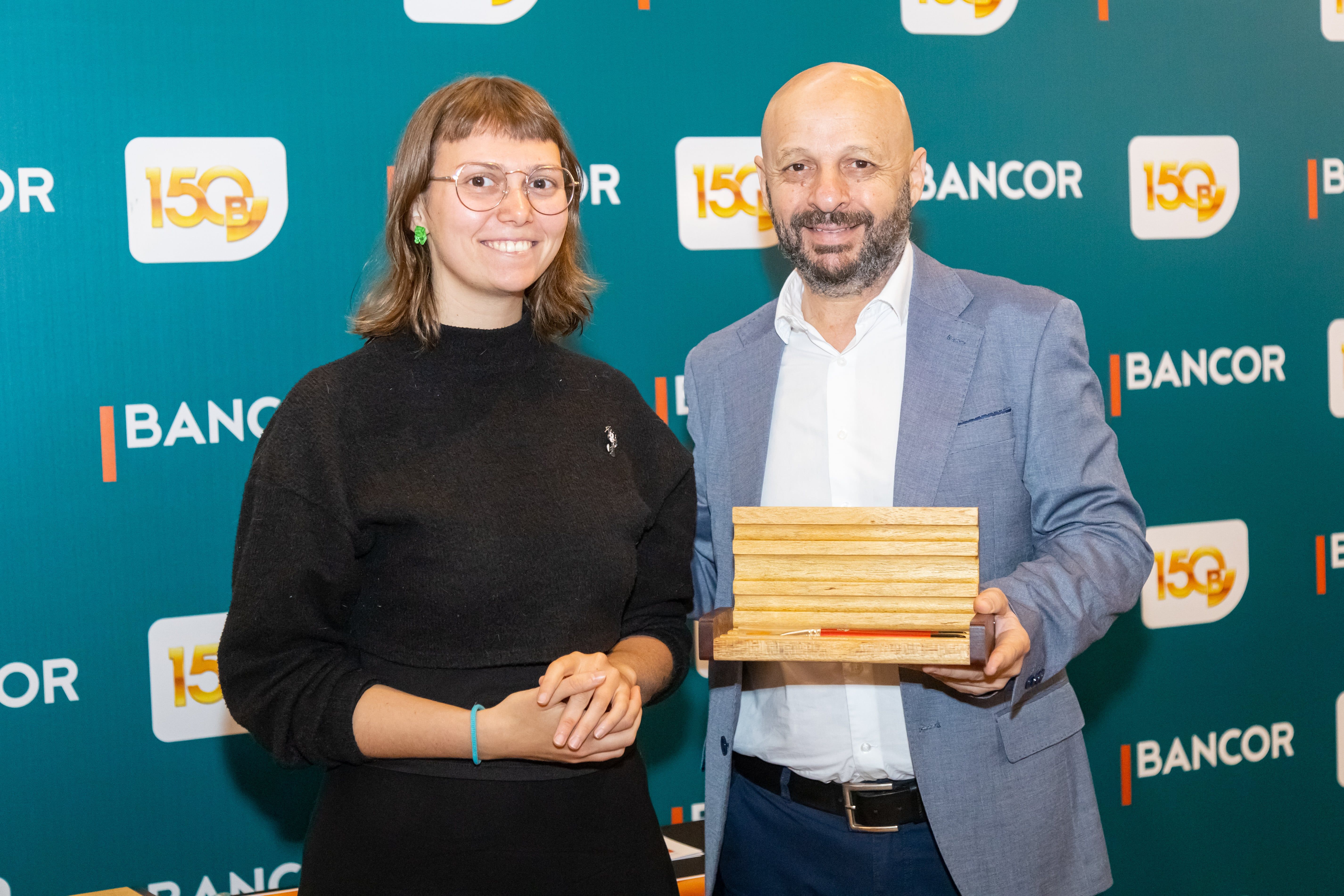 Entrega 16 Premio de Pintura