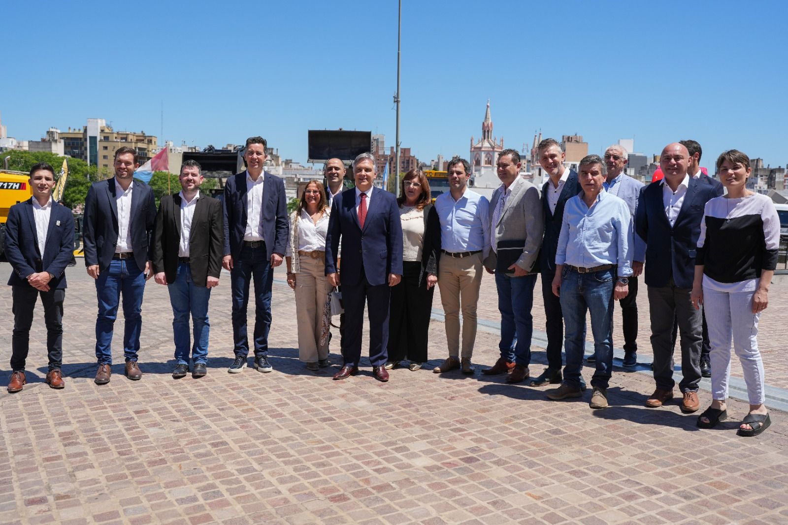 Créditos a municipios y comunas
