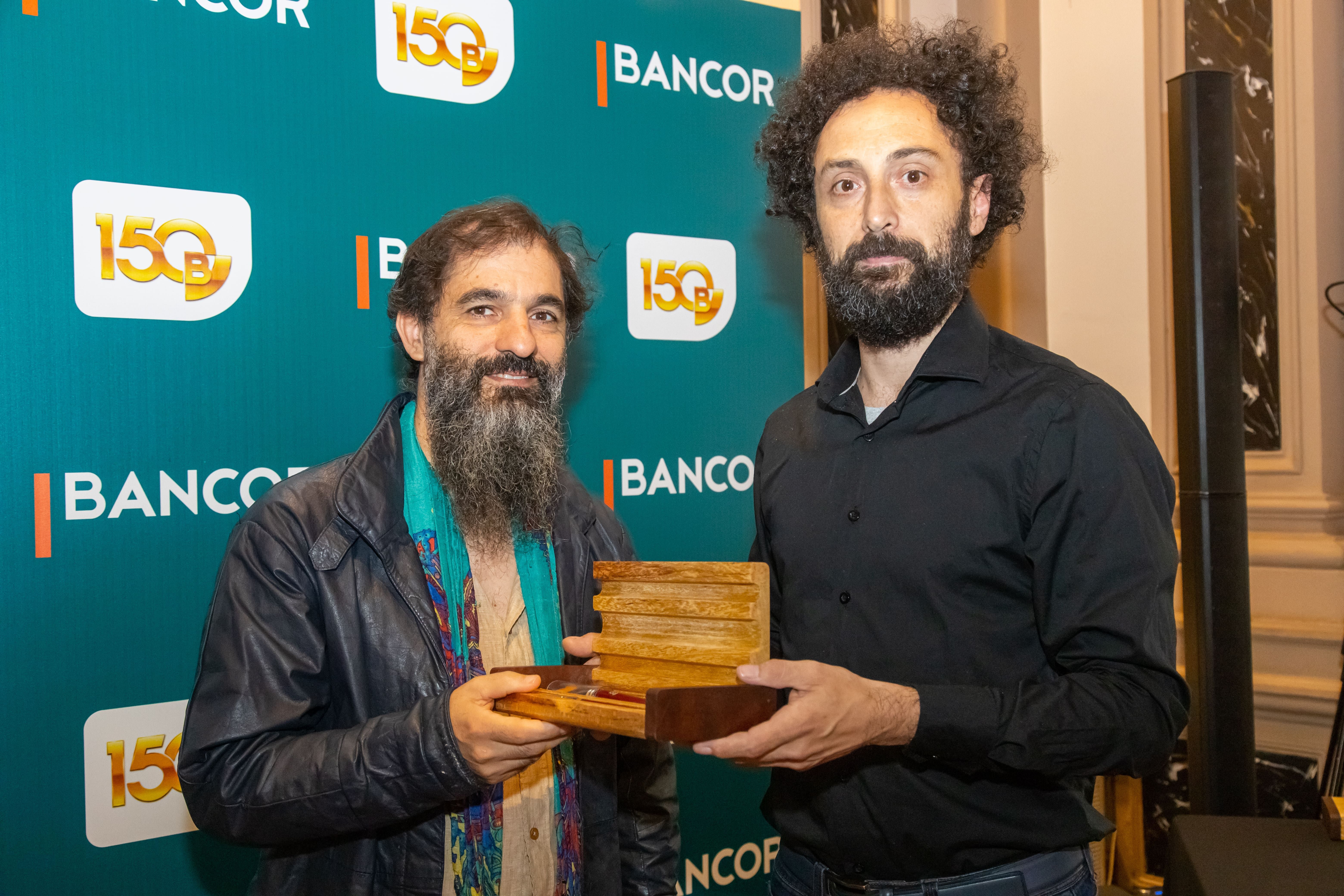Entrega 16 Premio de Pintura